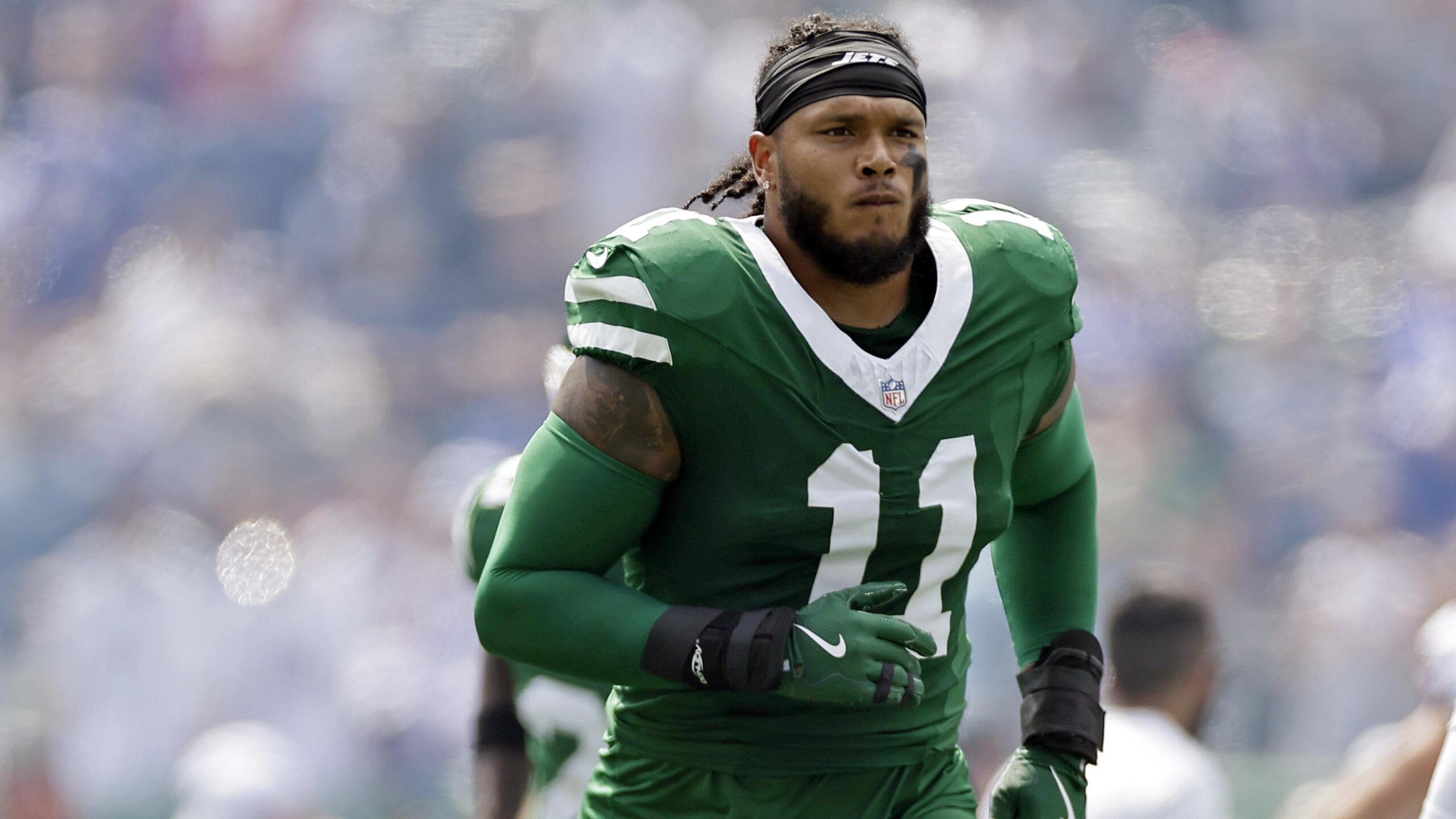 Bills Jets Football