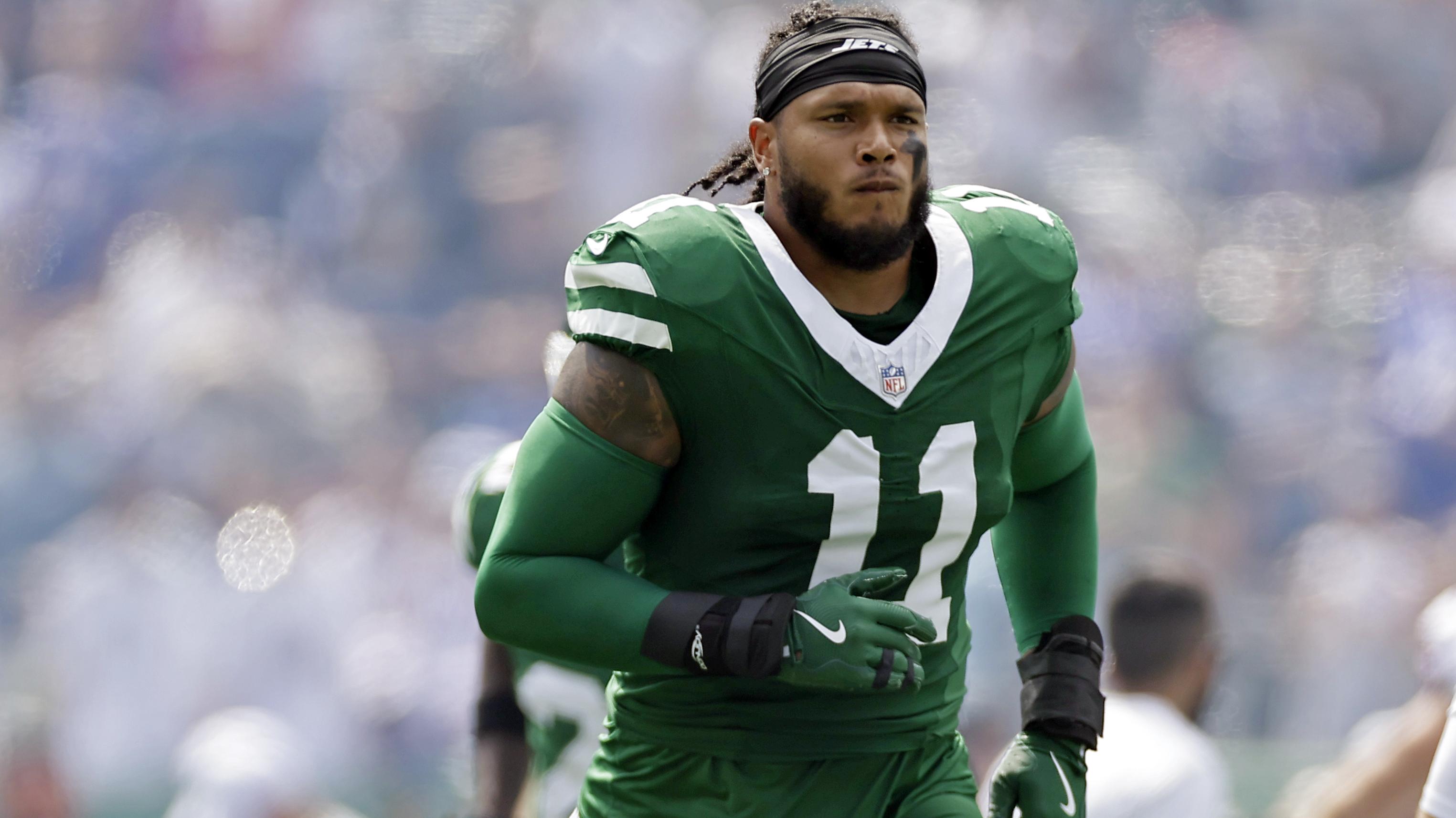 Bills Jets Football