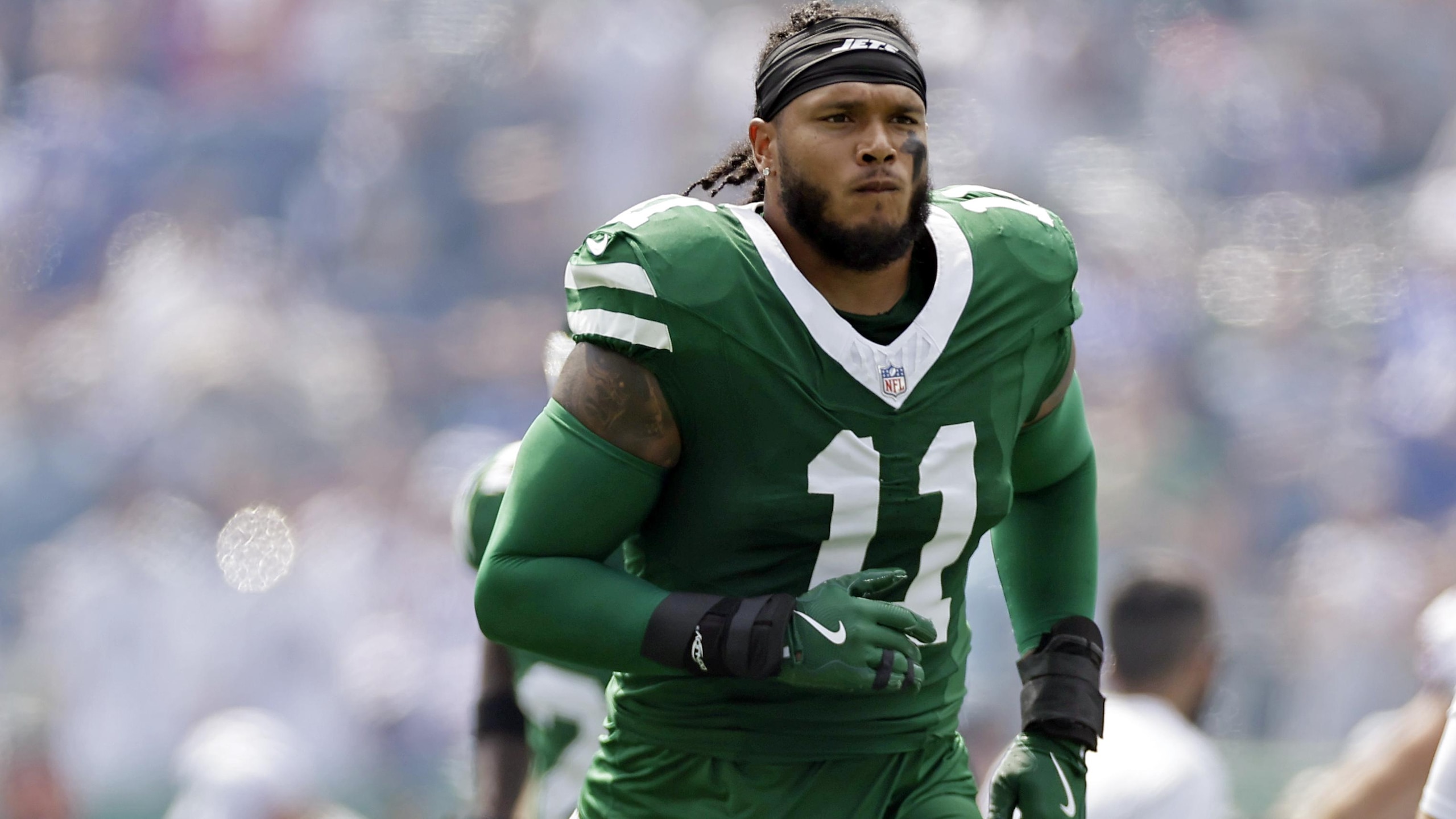 Bills Jets Football