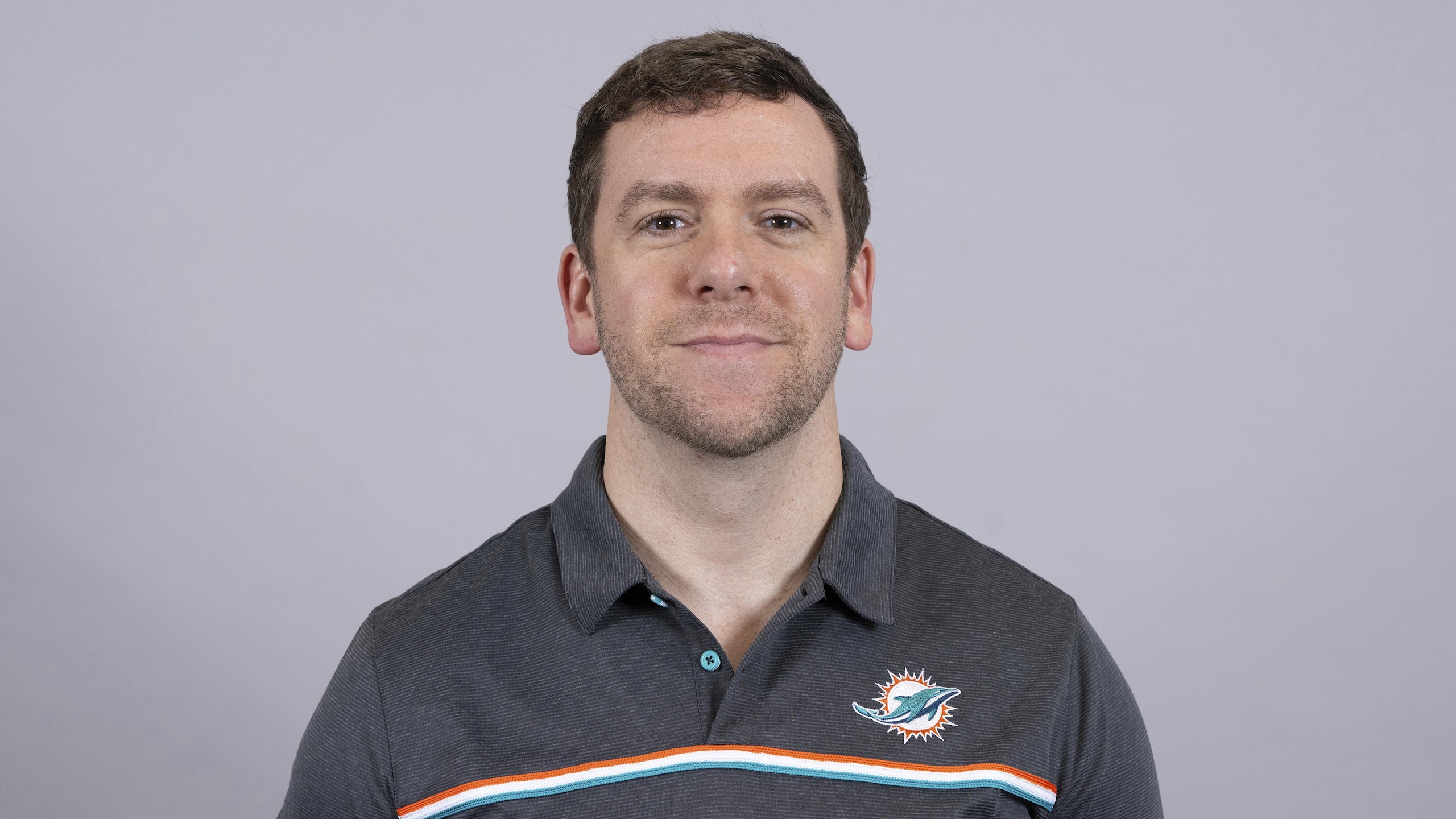 Miami Dolphins 2024 Football Headshots