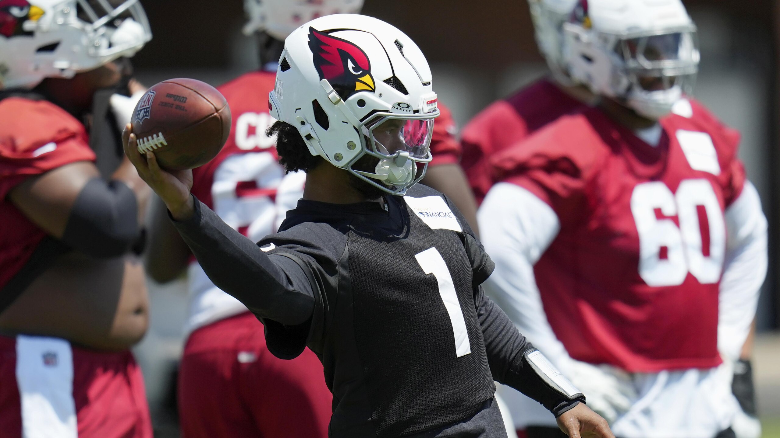 Cardinals Football