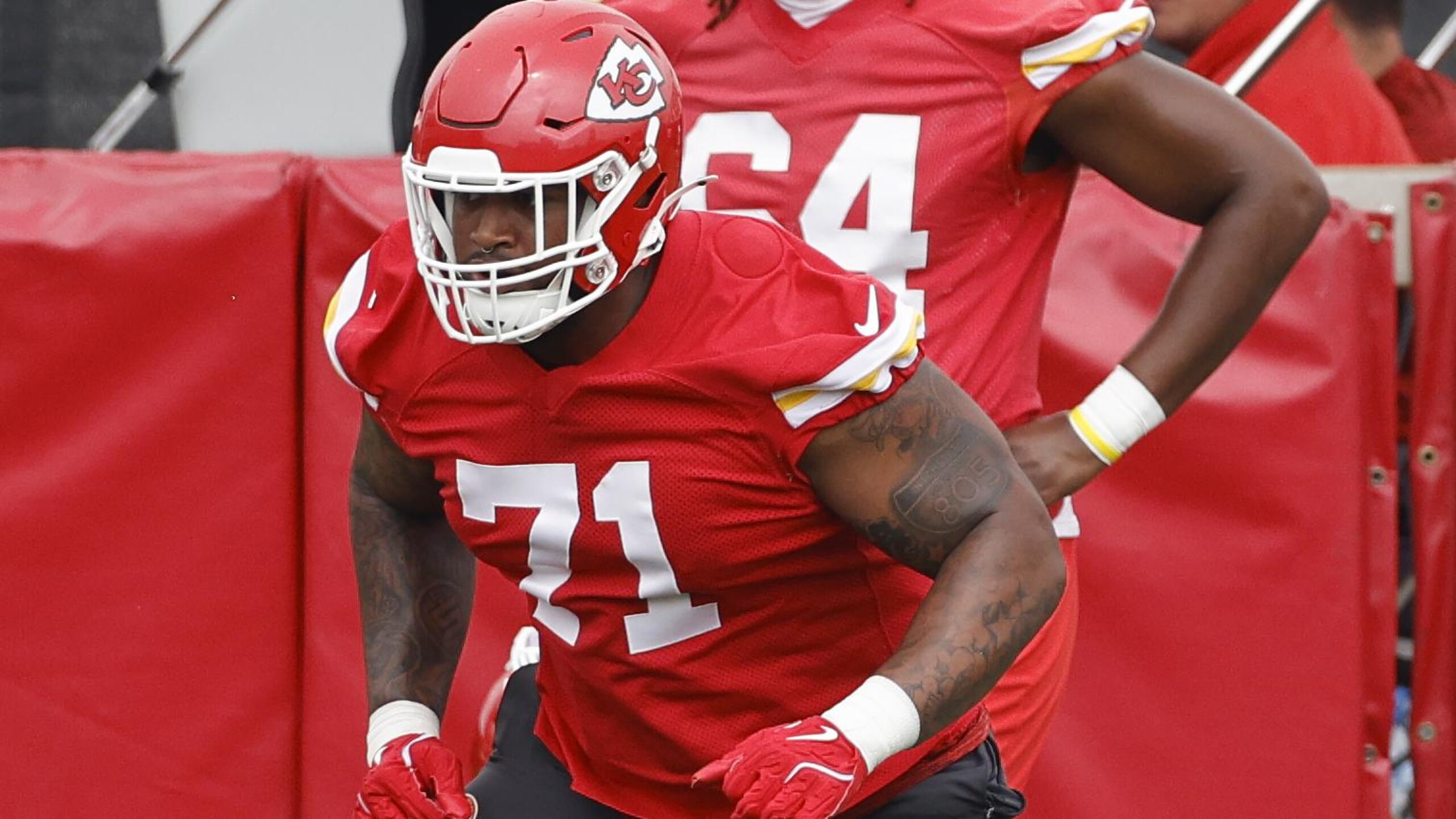 Chiefs Football