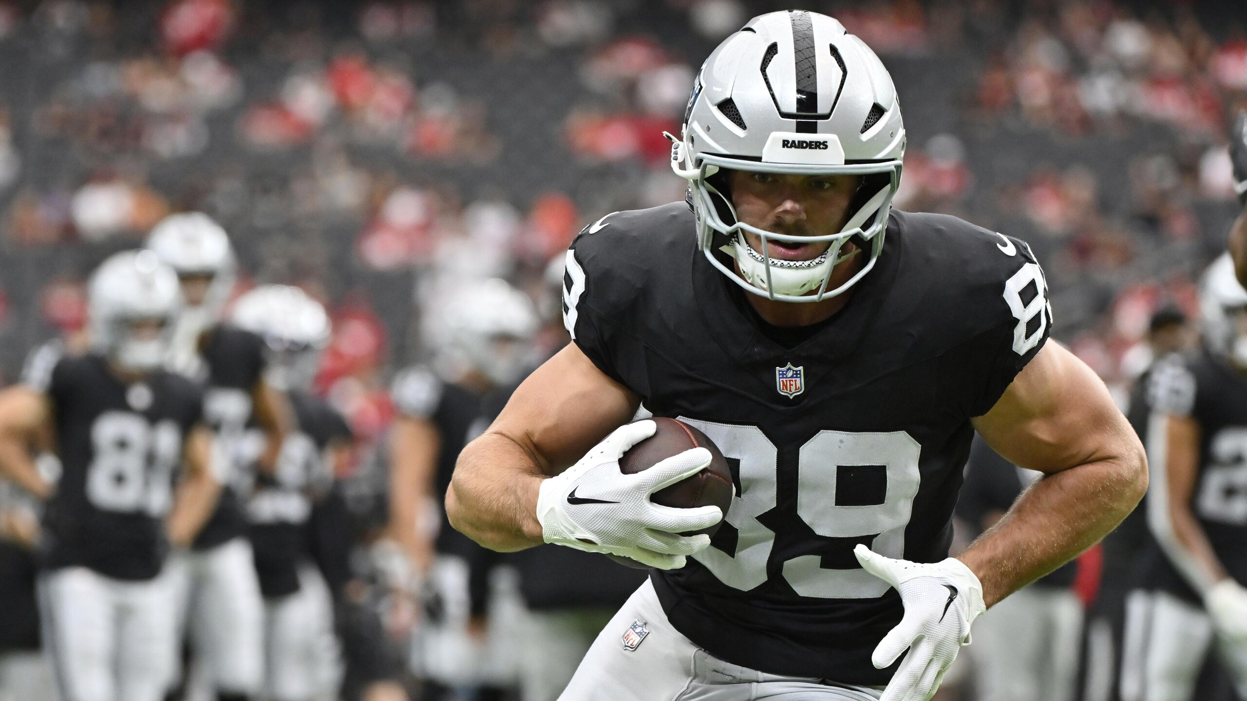 49ers Raiders Football
