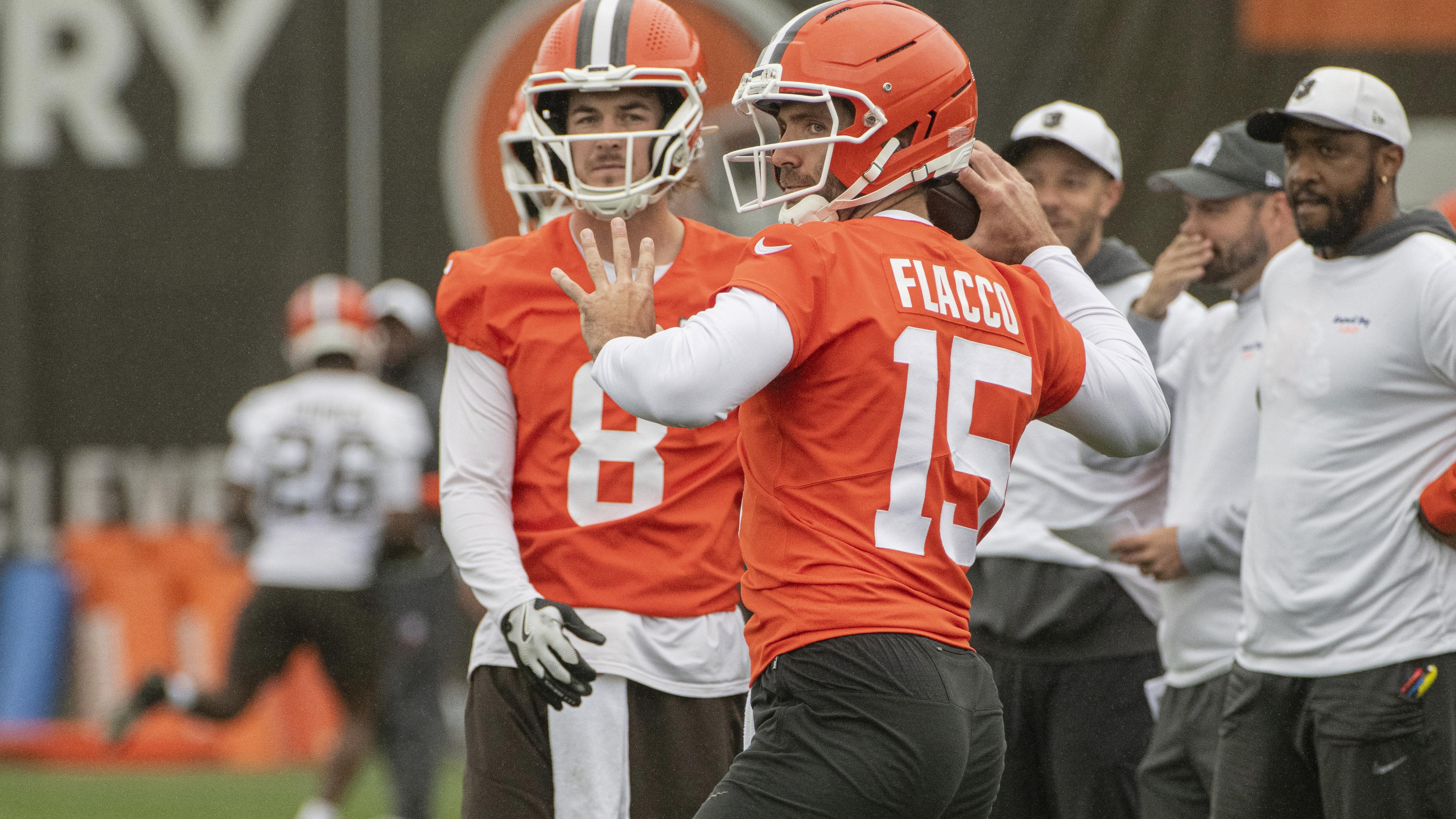 Browns Football