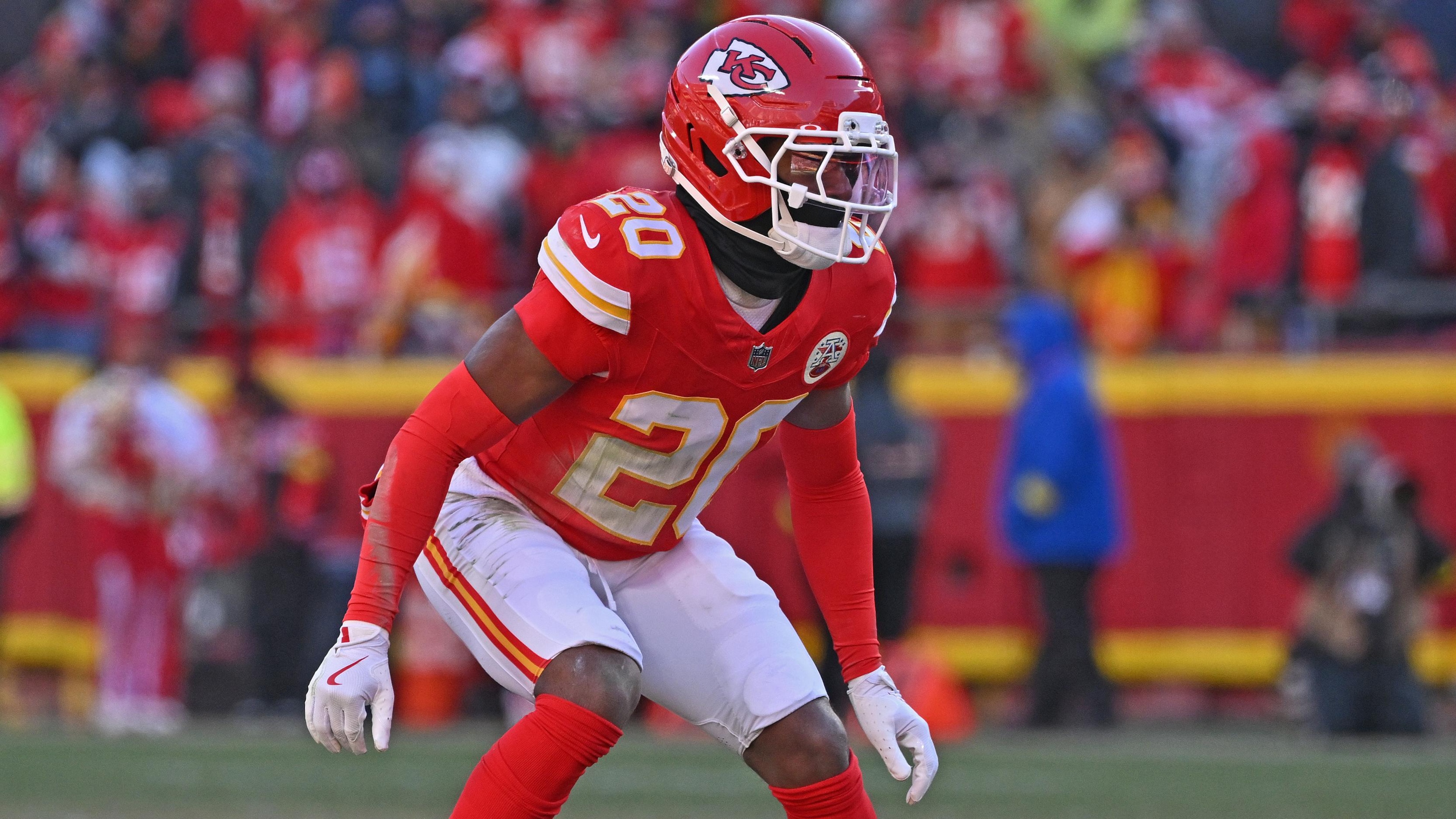 Chargers Chiefs Football