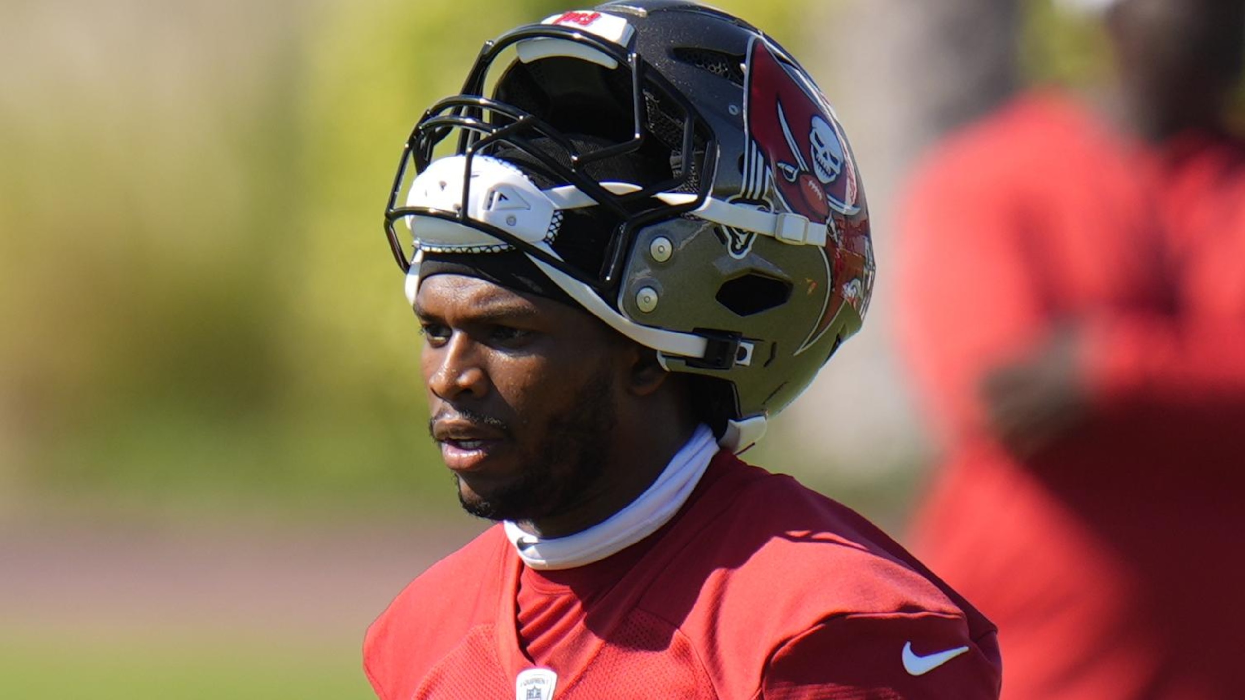 Buccaneers Football