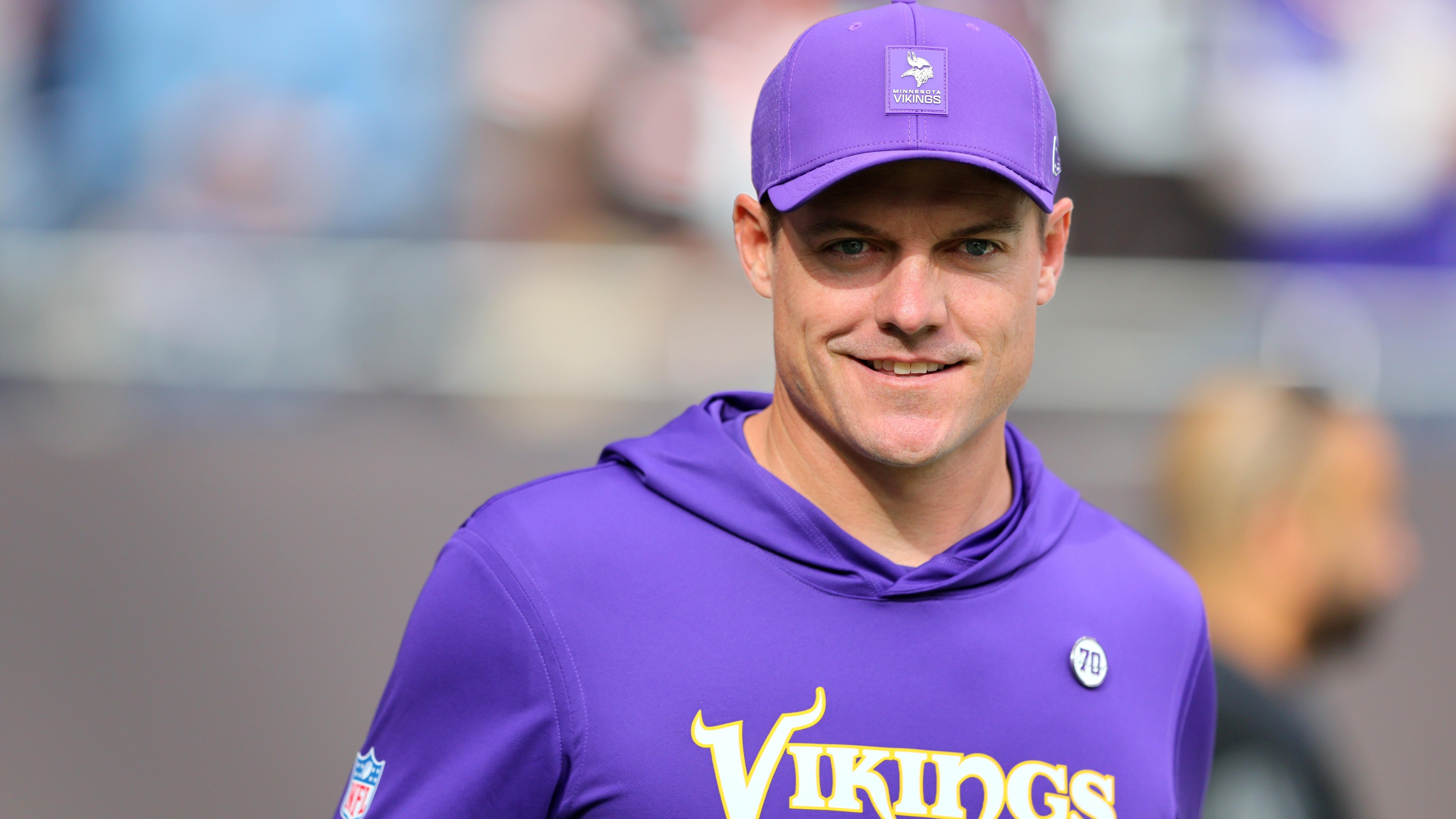 Vikings Browns Football