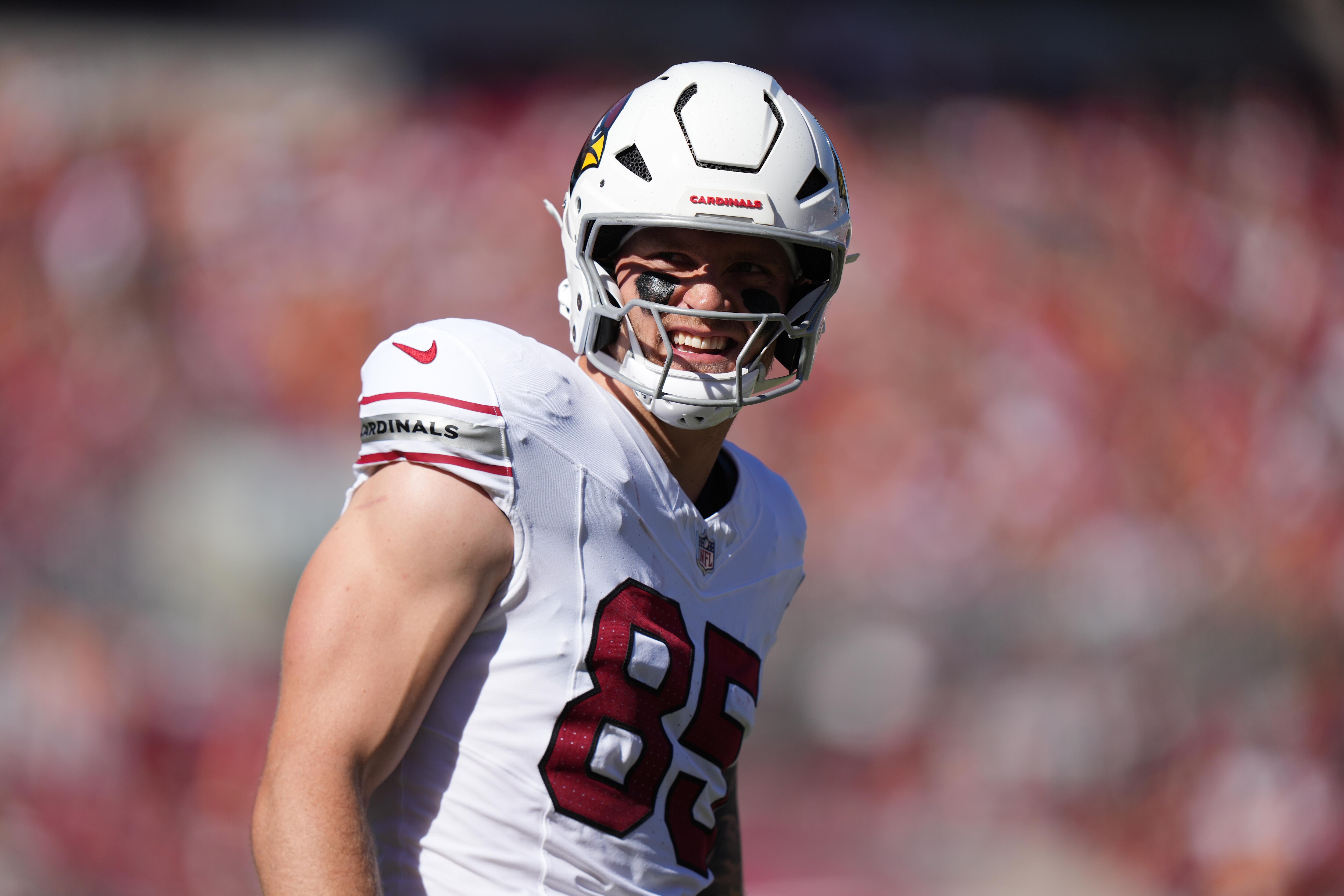 Cardinals Buccaneers Football