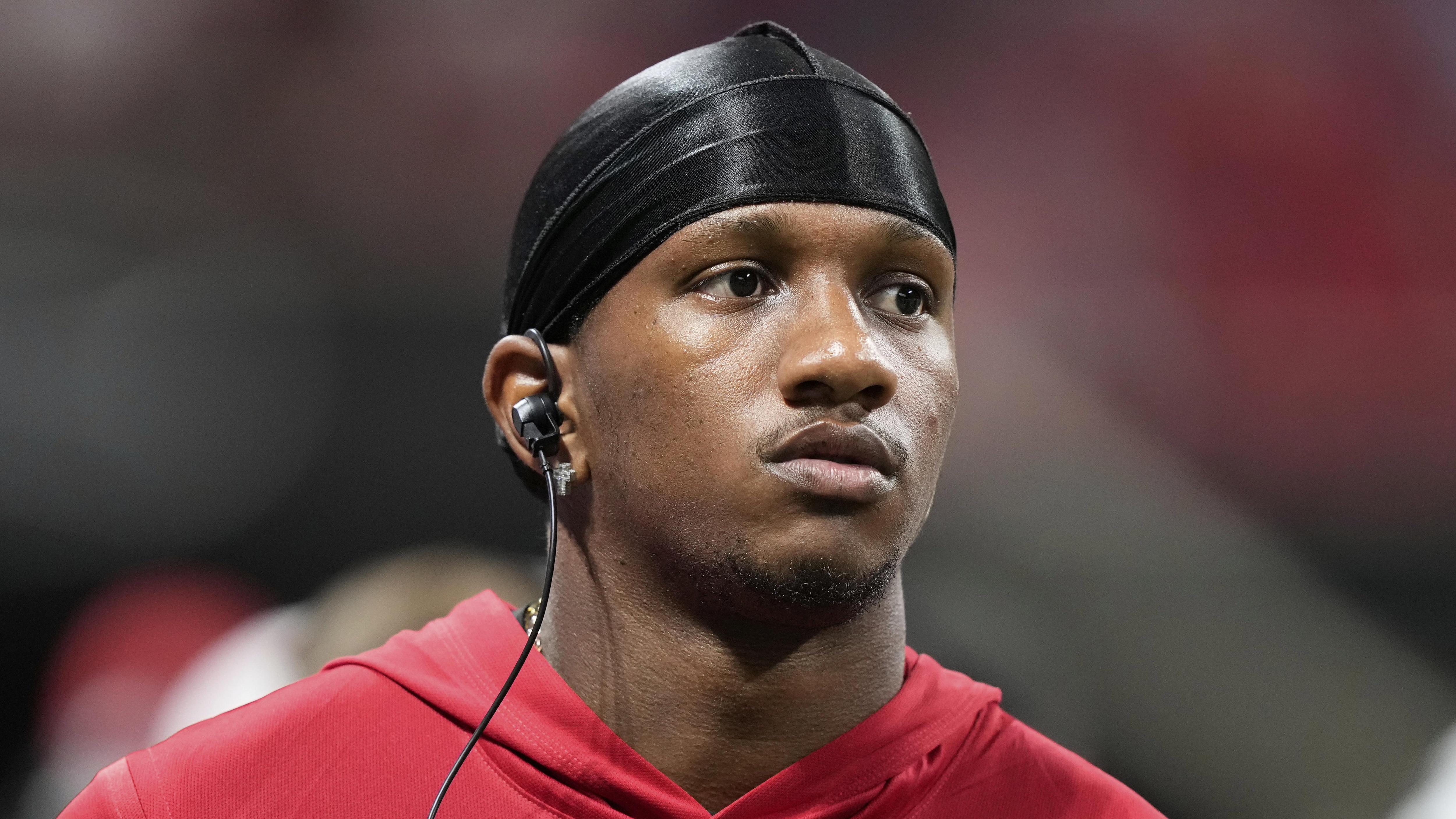 Michael Penix Jr. Discusses Being Involved in Falcons-Titans Fight at Joint Practice
