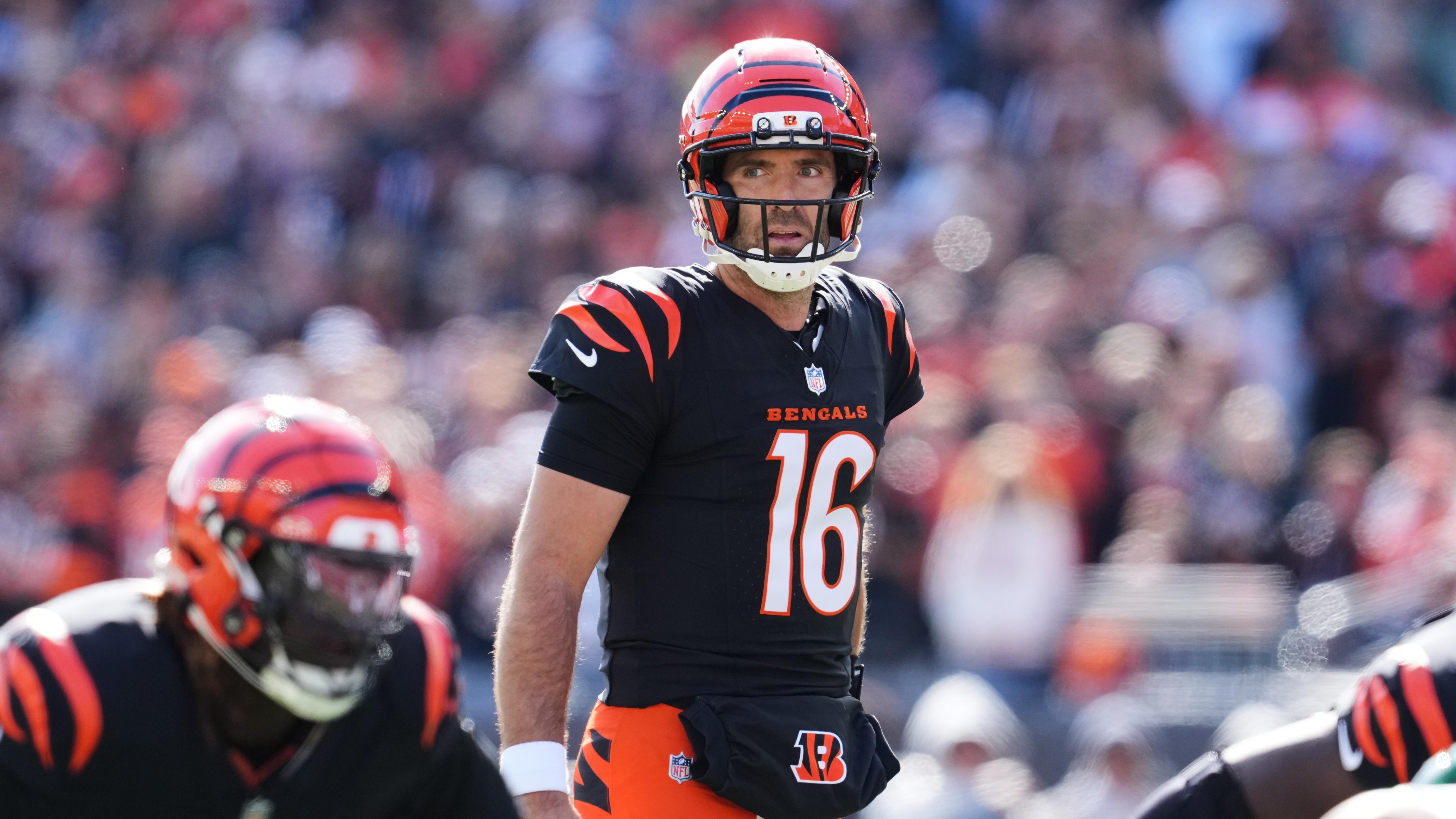 Flacco Plans to Play vs. Bears