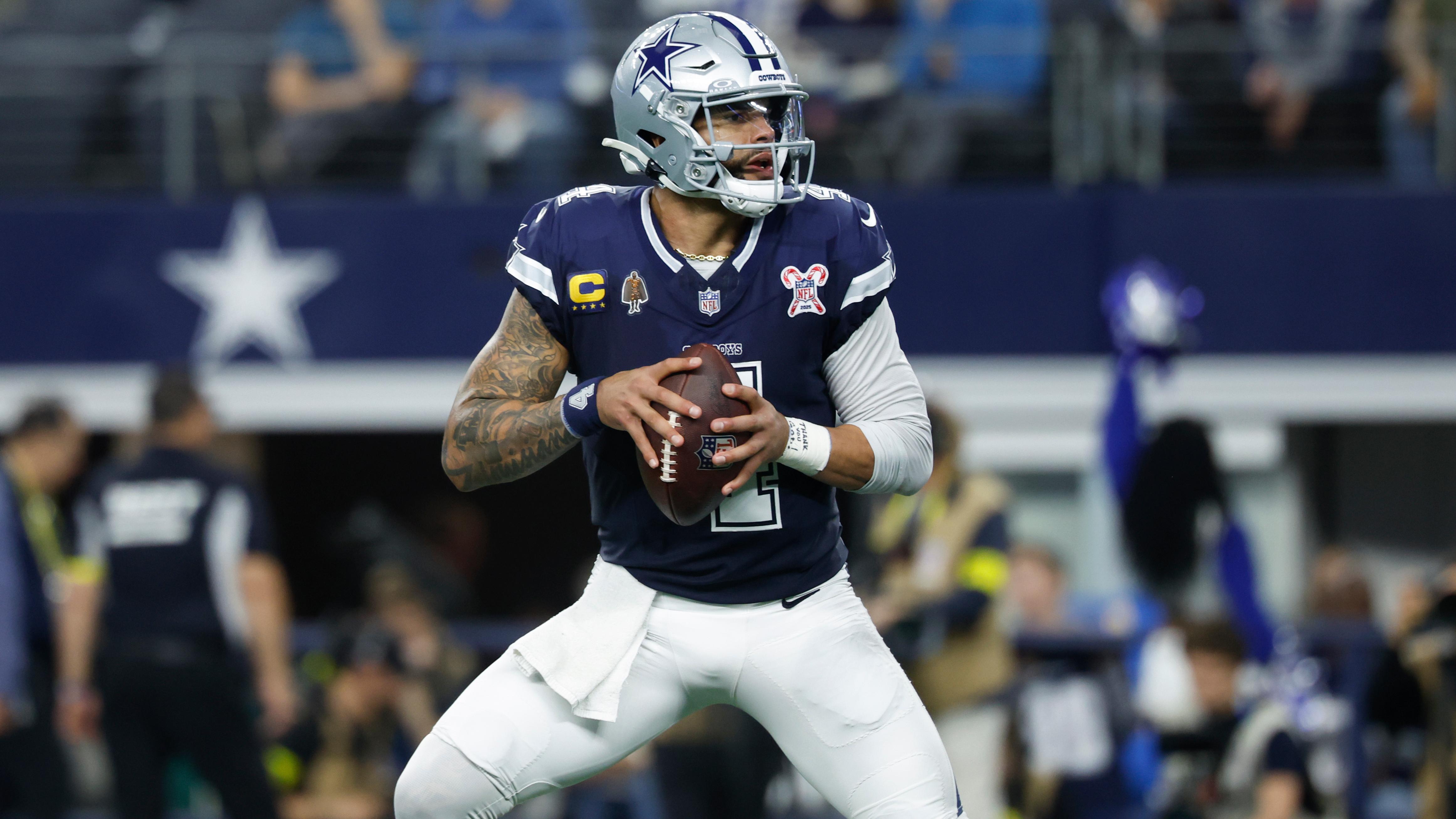 Chargers Cowboys Football