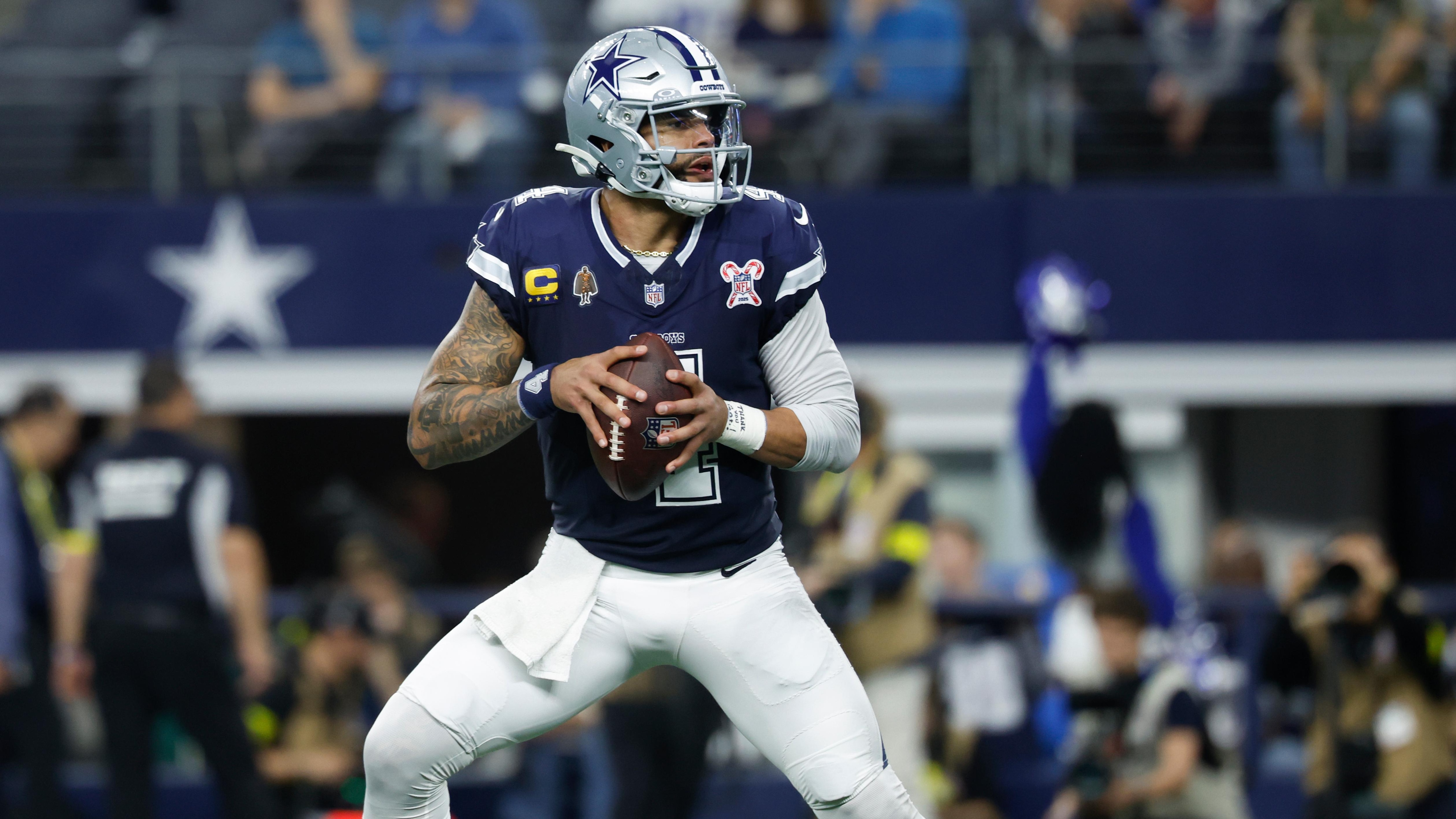 Chargers Cowboys Football