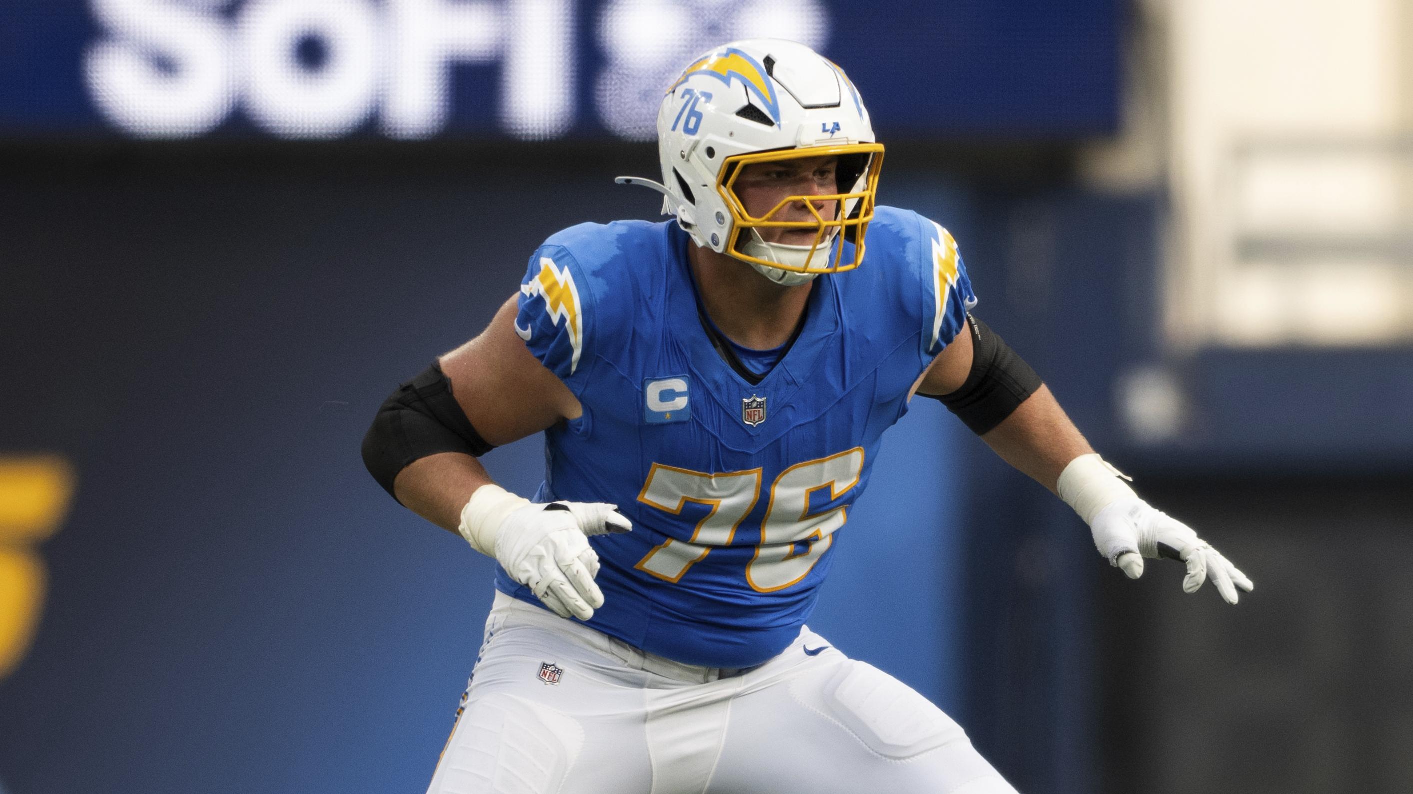 Broncos Chargers Football