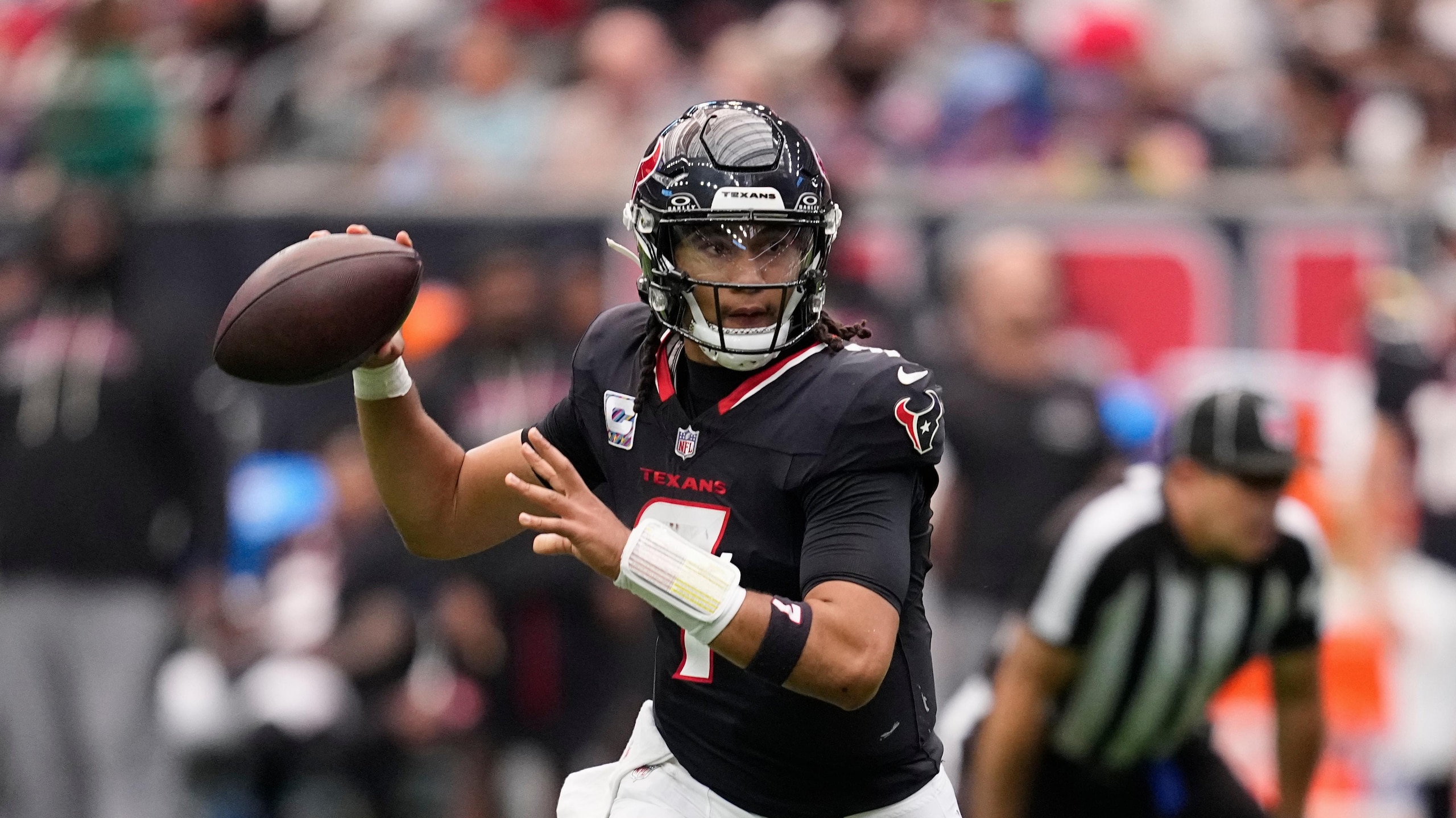 Texans Football