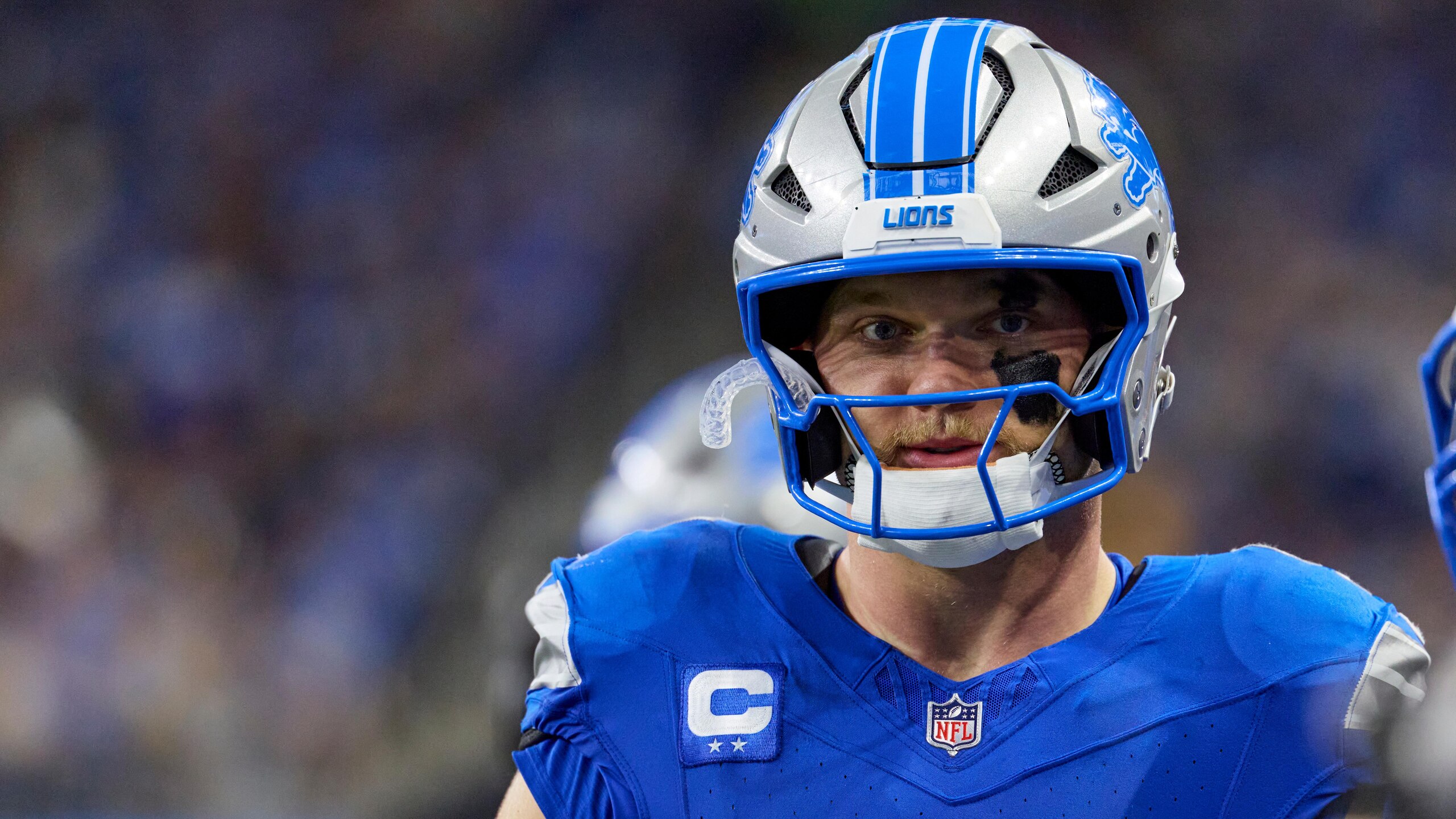 Browns Lions Football