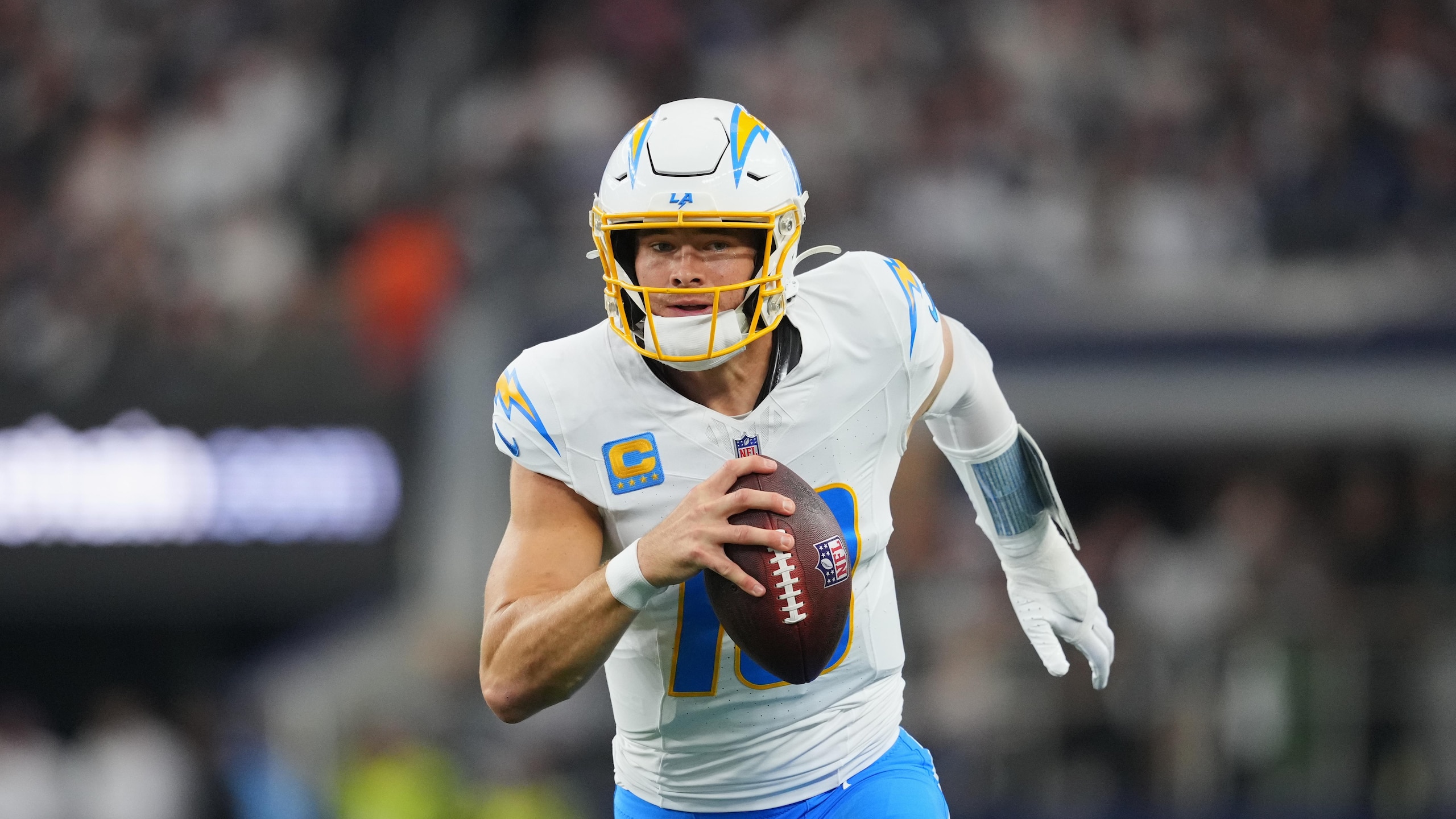 Chargers Football