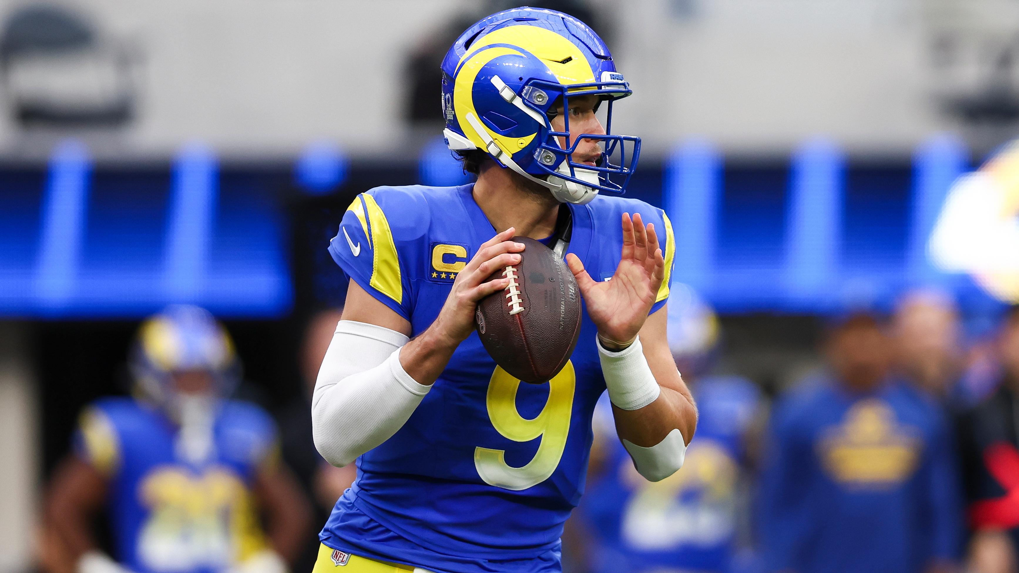 Cardinals Rams Football