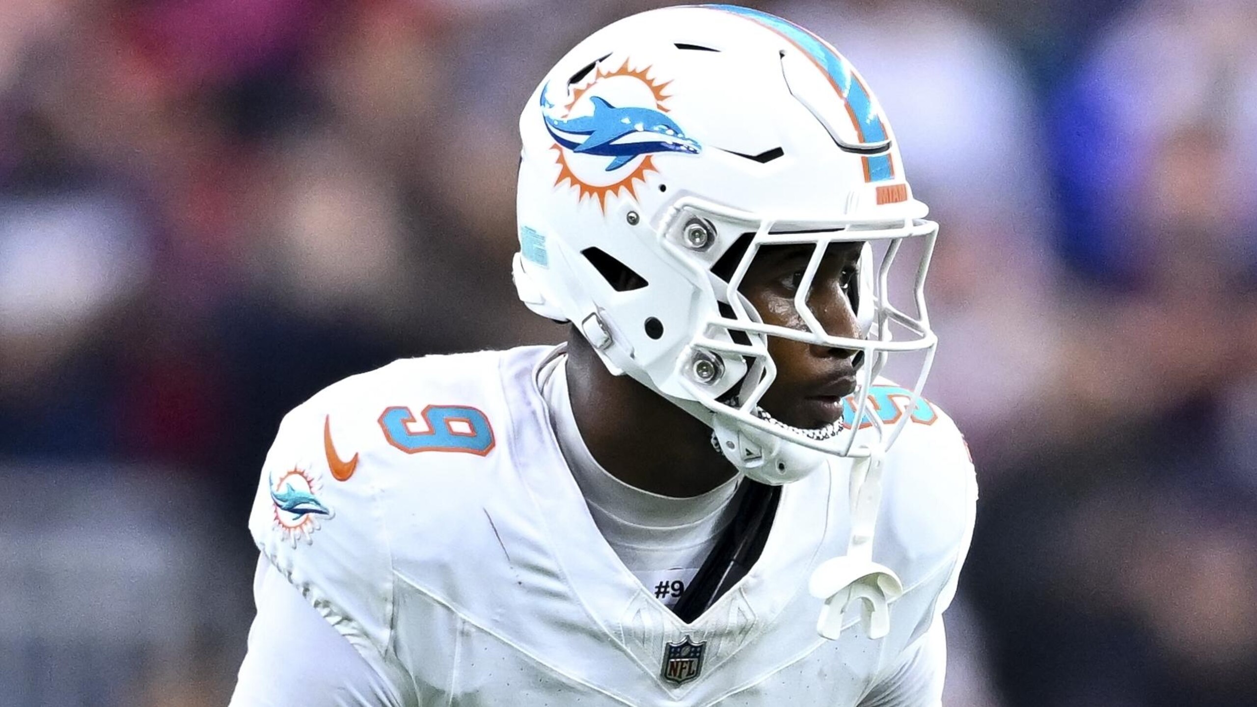 Dolphins Texans Football