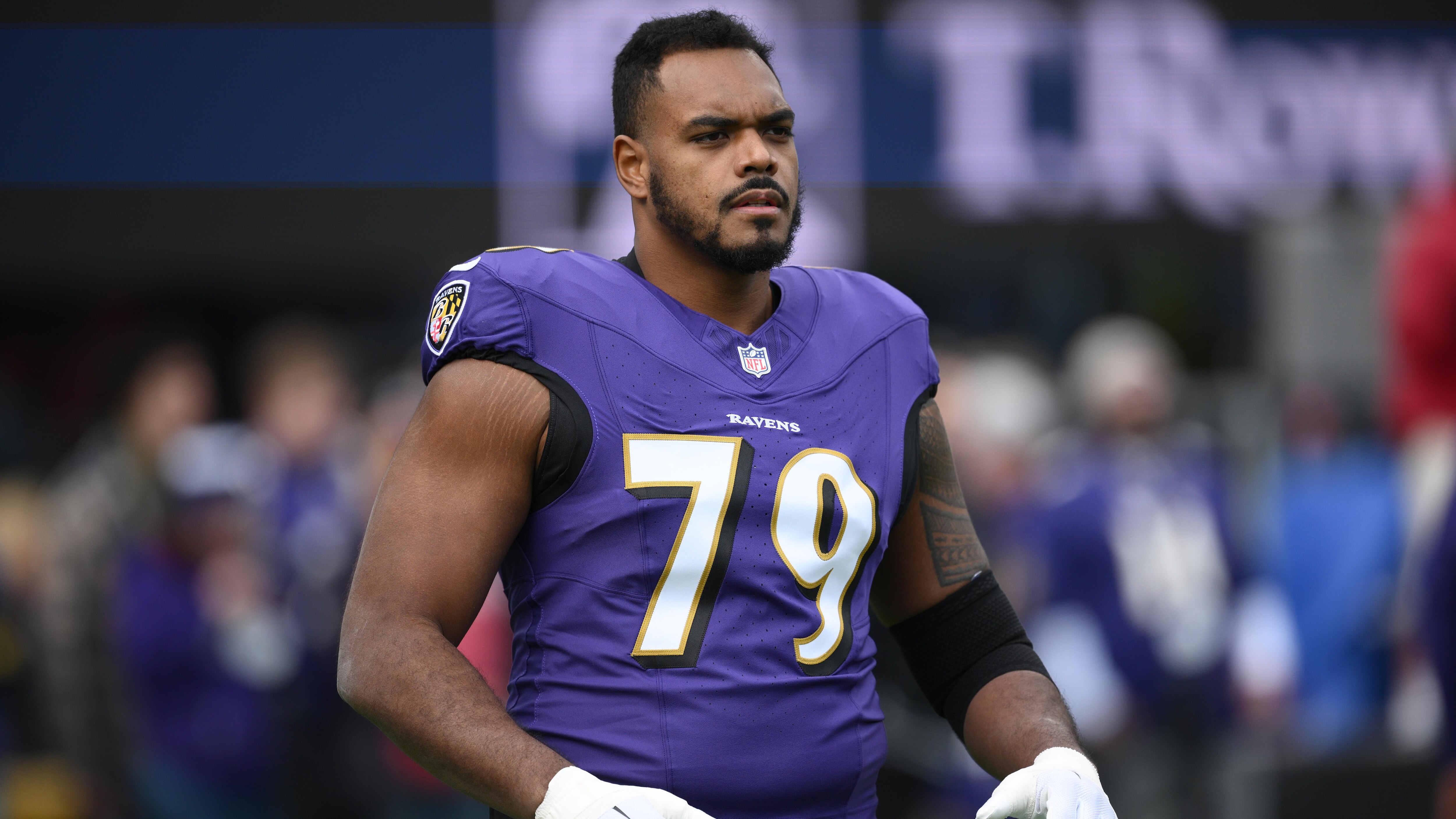 Jets Ravens Football