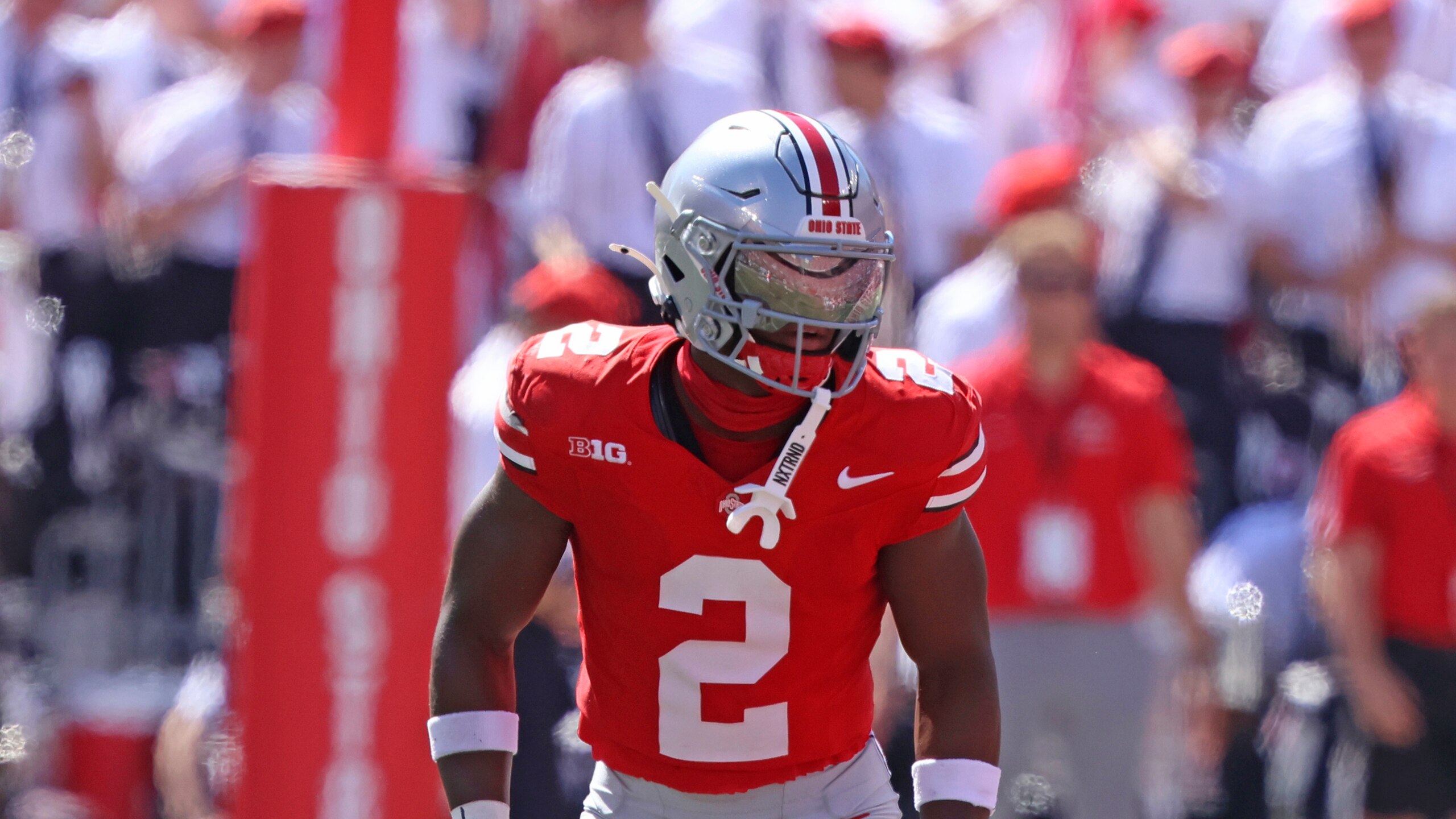 Ohio St Football Ohio St Football