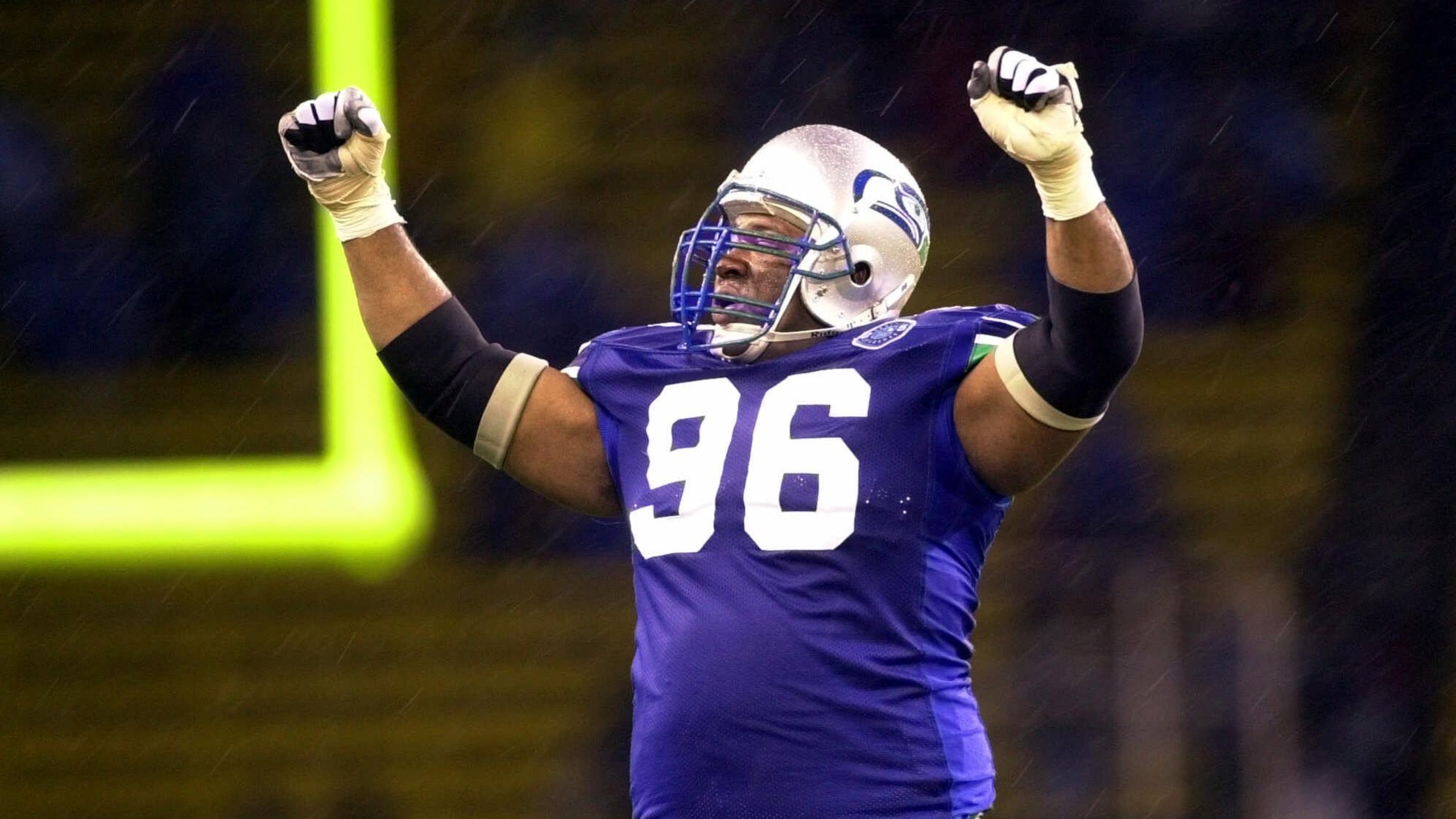 Hall of Fame Football