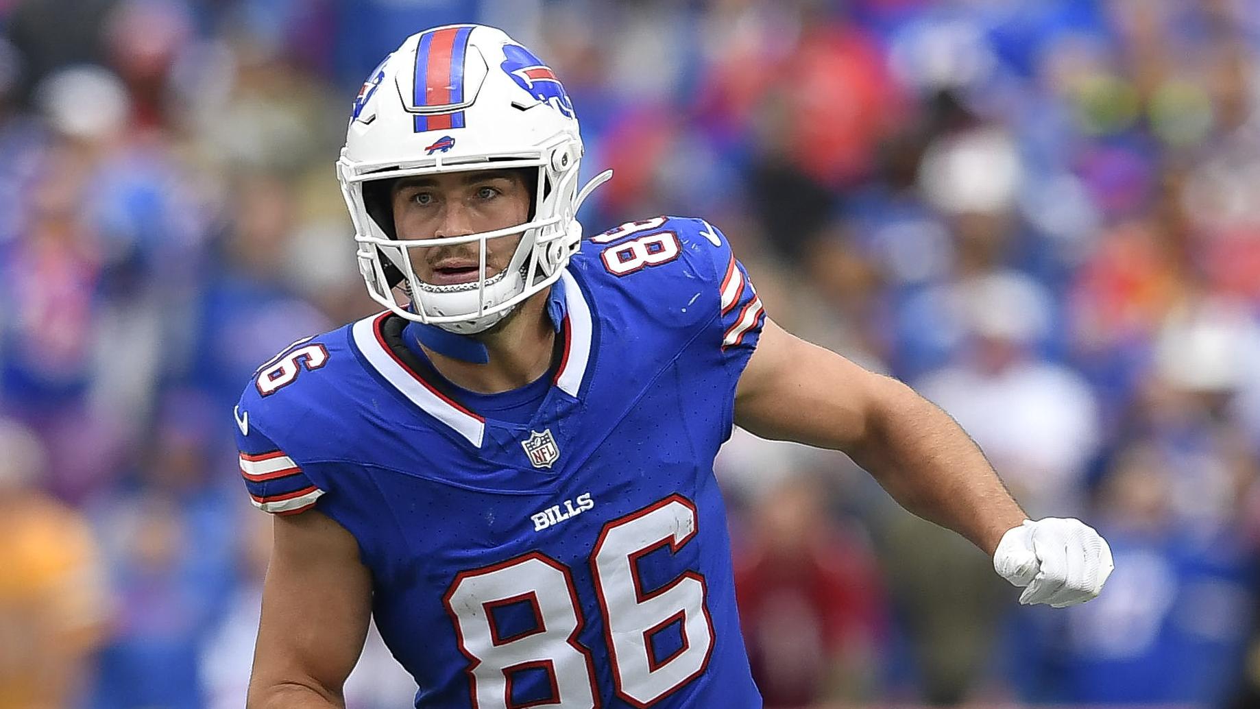 Cardinals Bills Football