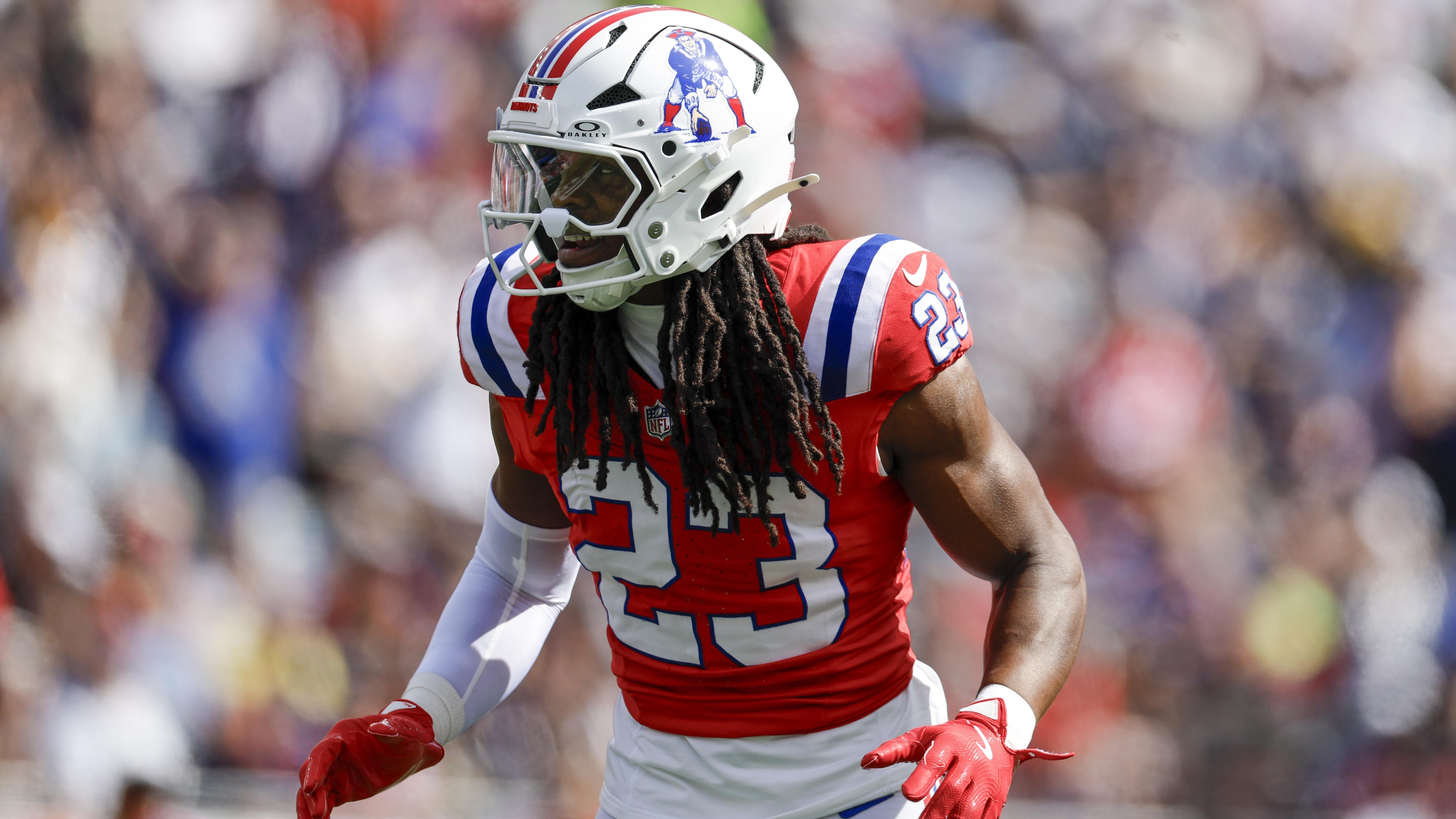 Steelers Patriots Football