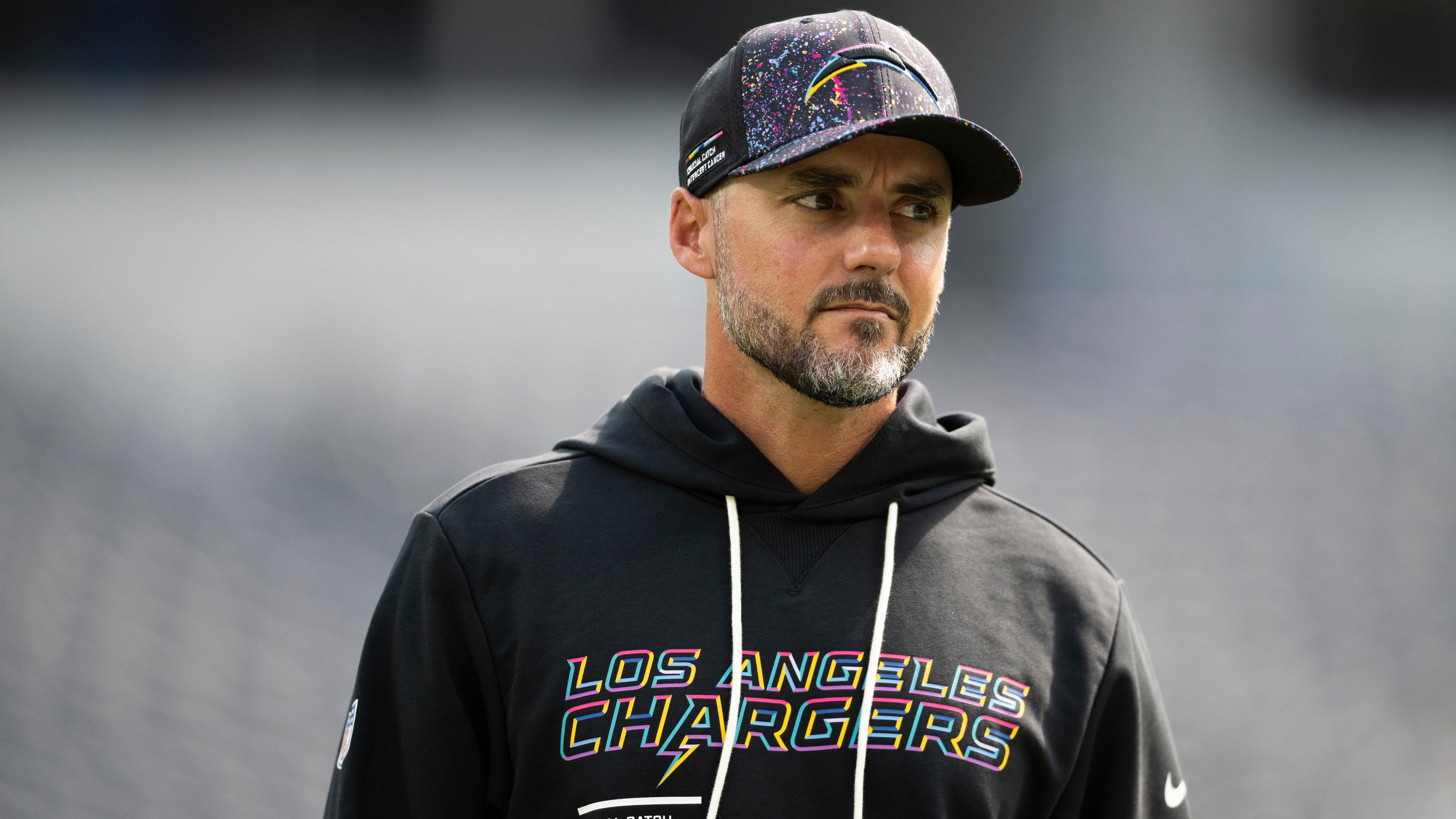 Commanders Chargers Football