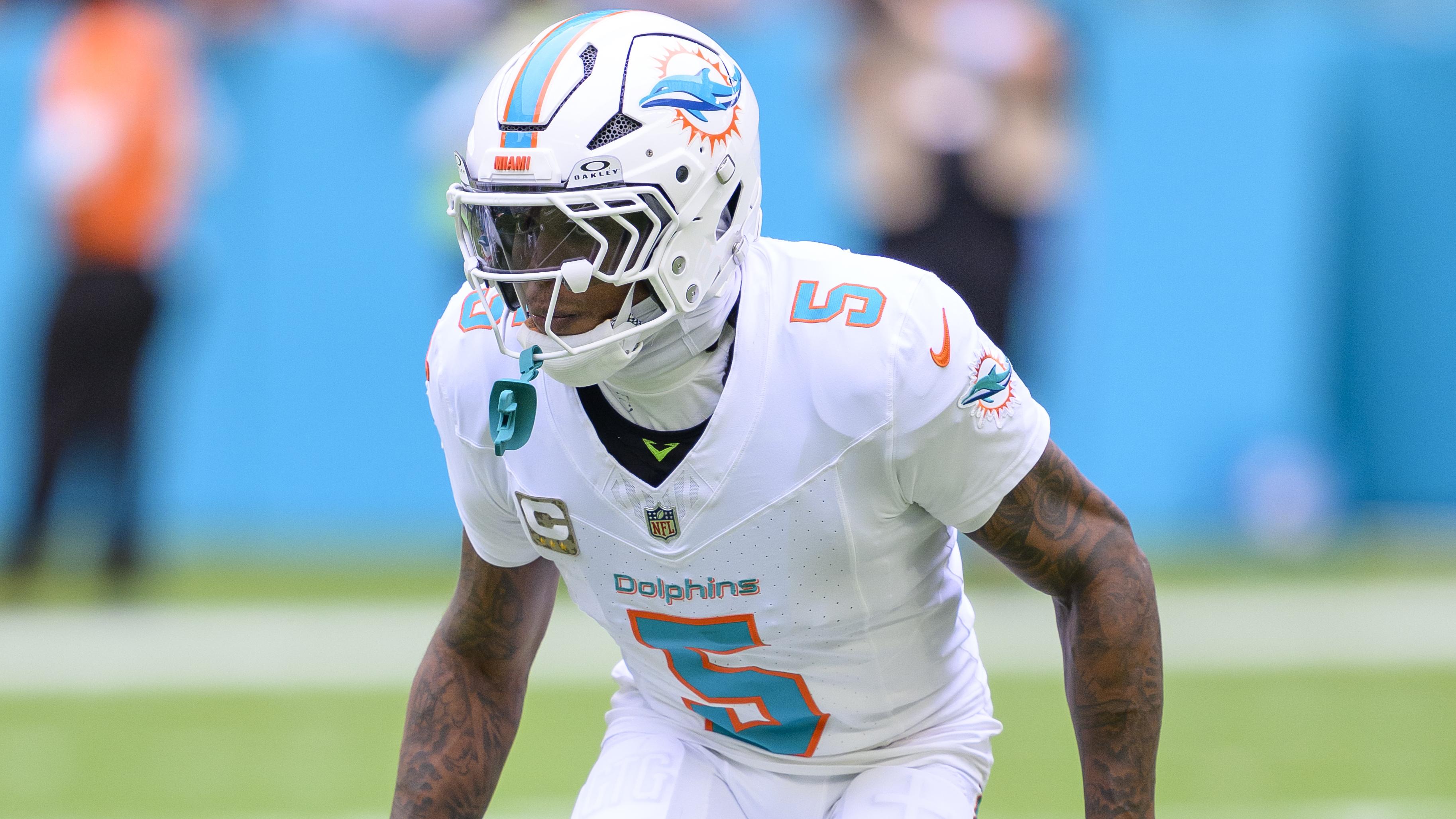 Raiders Dolphins Football