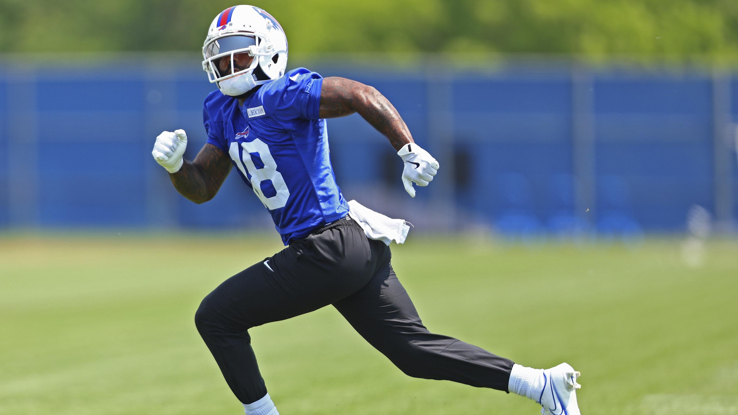 Bills Football