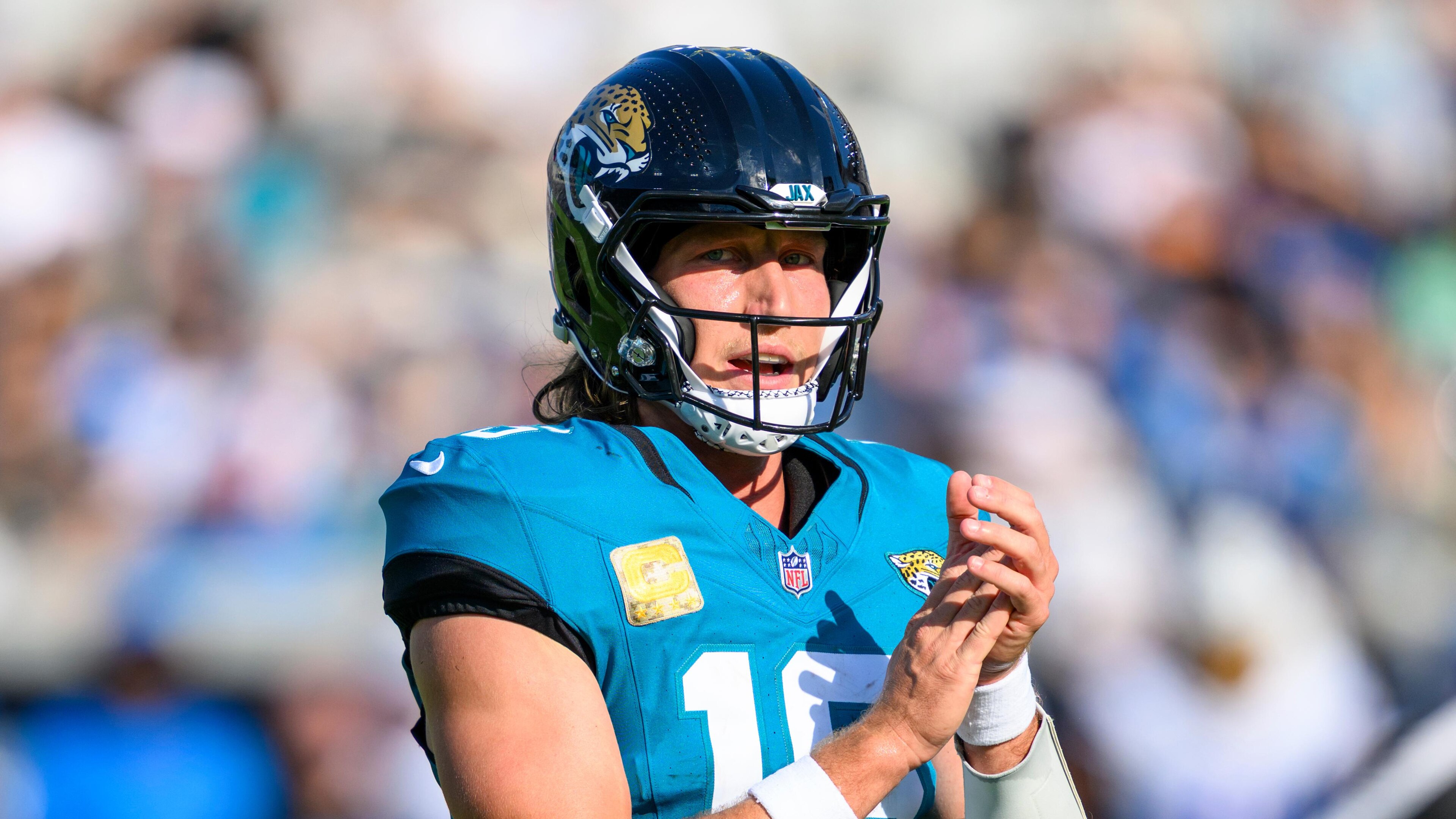Chargers Jaguars Football