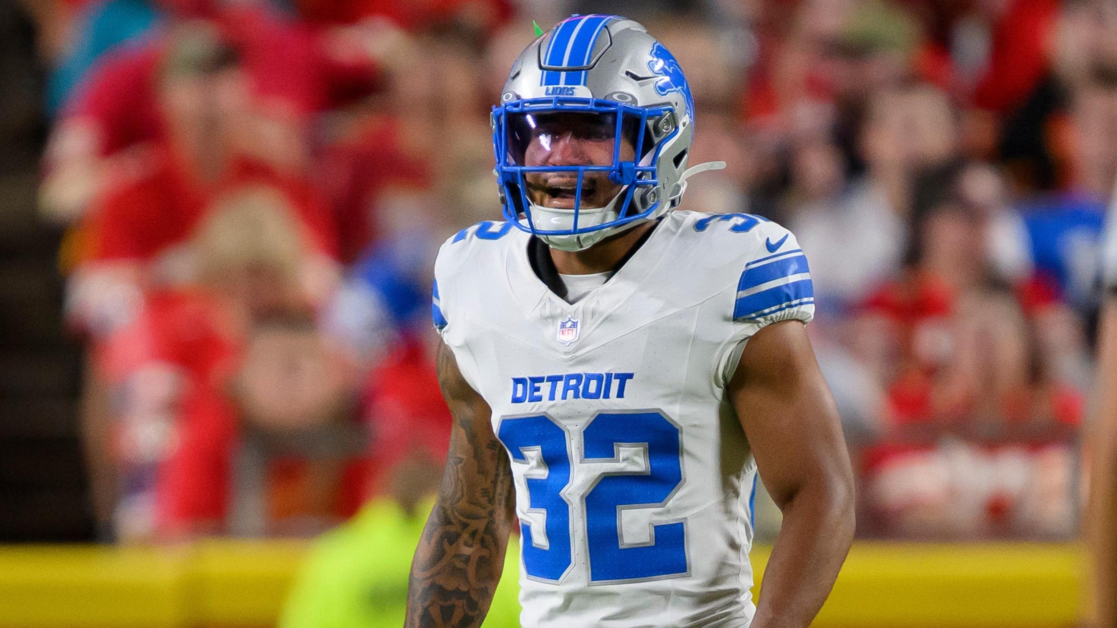 What Is Brian Branch's Long-Term Injury Status? Latest Rumors on Lions Star's Achilles