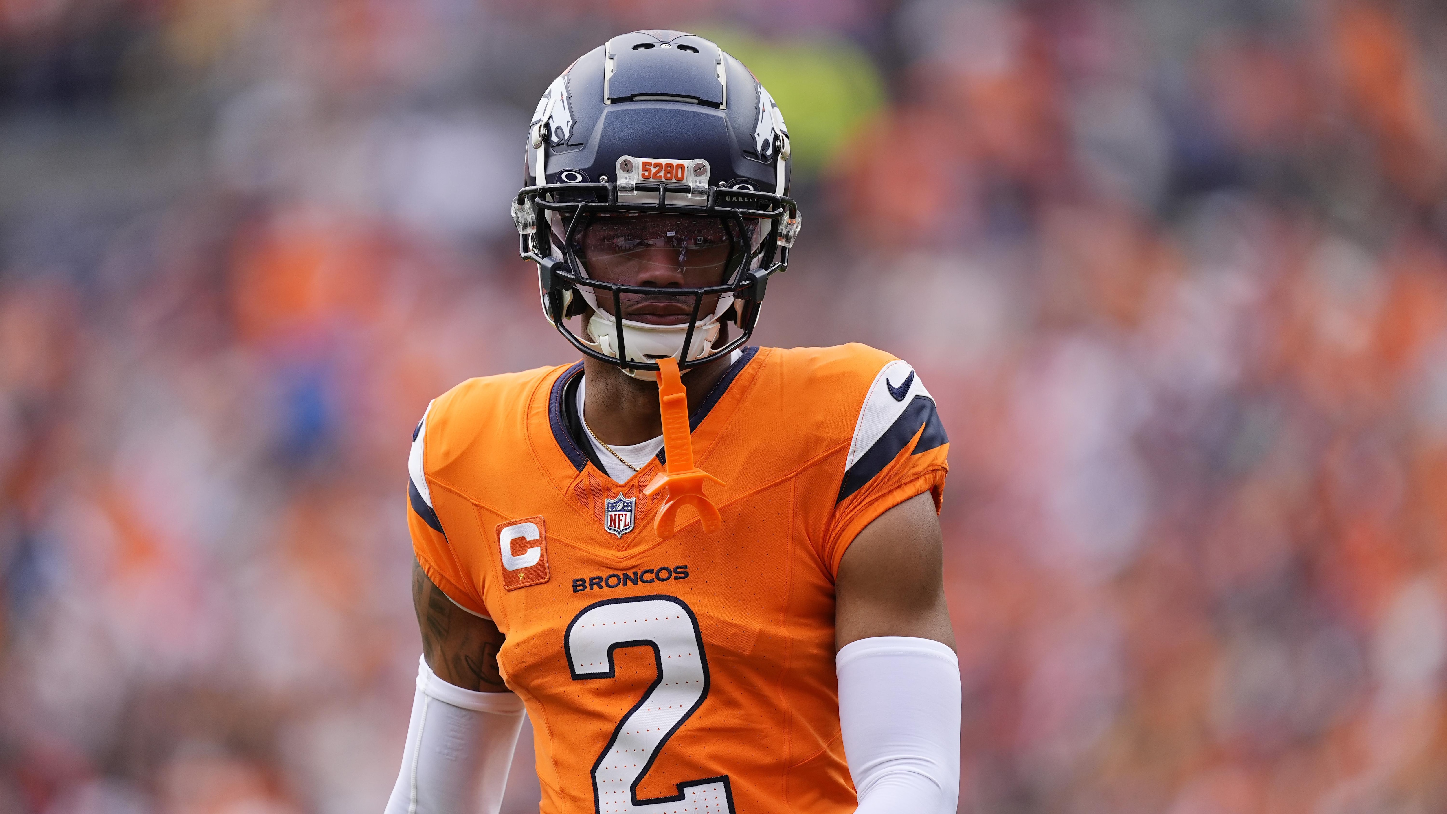 Broncos’ Patrick Surtain II Names Mahomes, Top 5 NFL QBs He Least Wants to Face