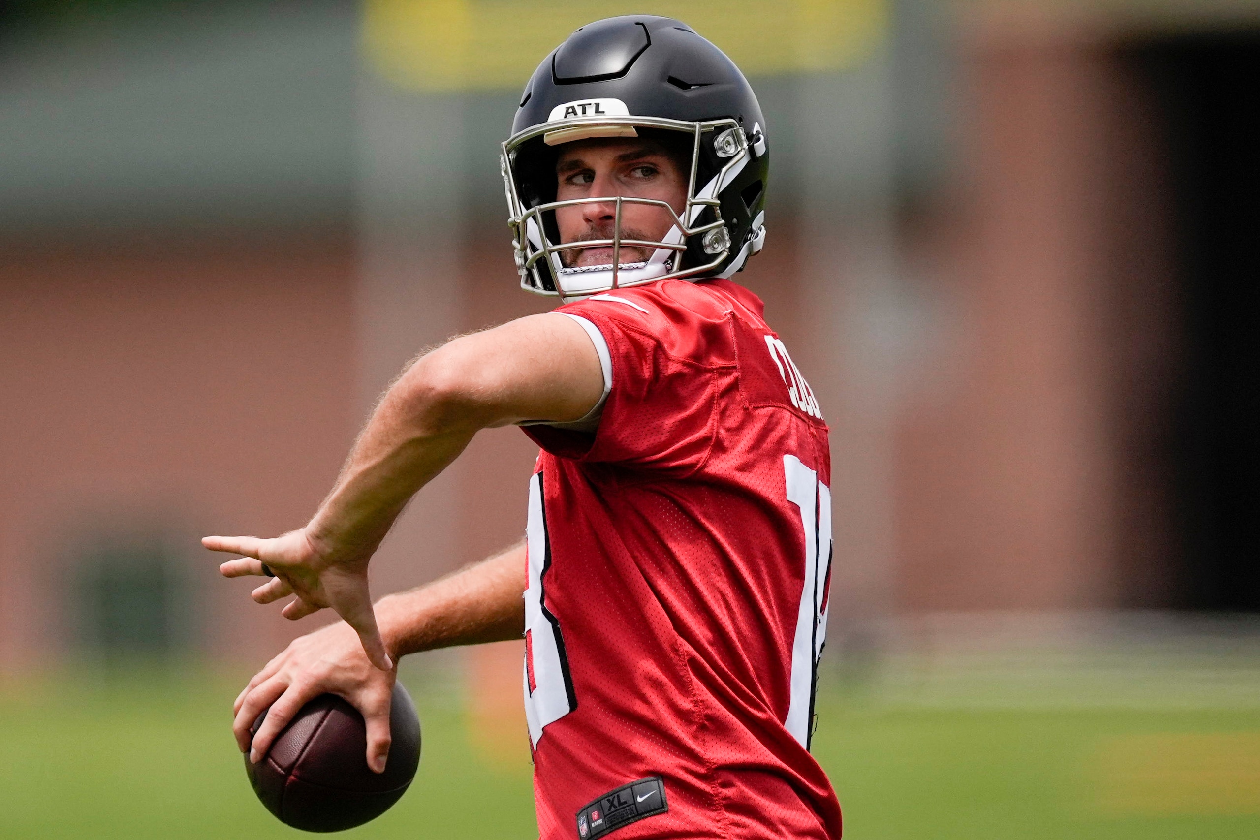 Falcons Football