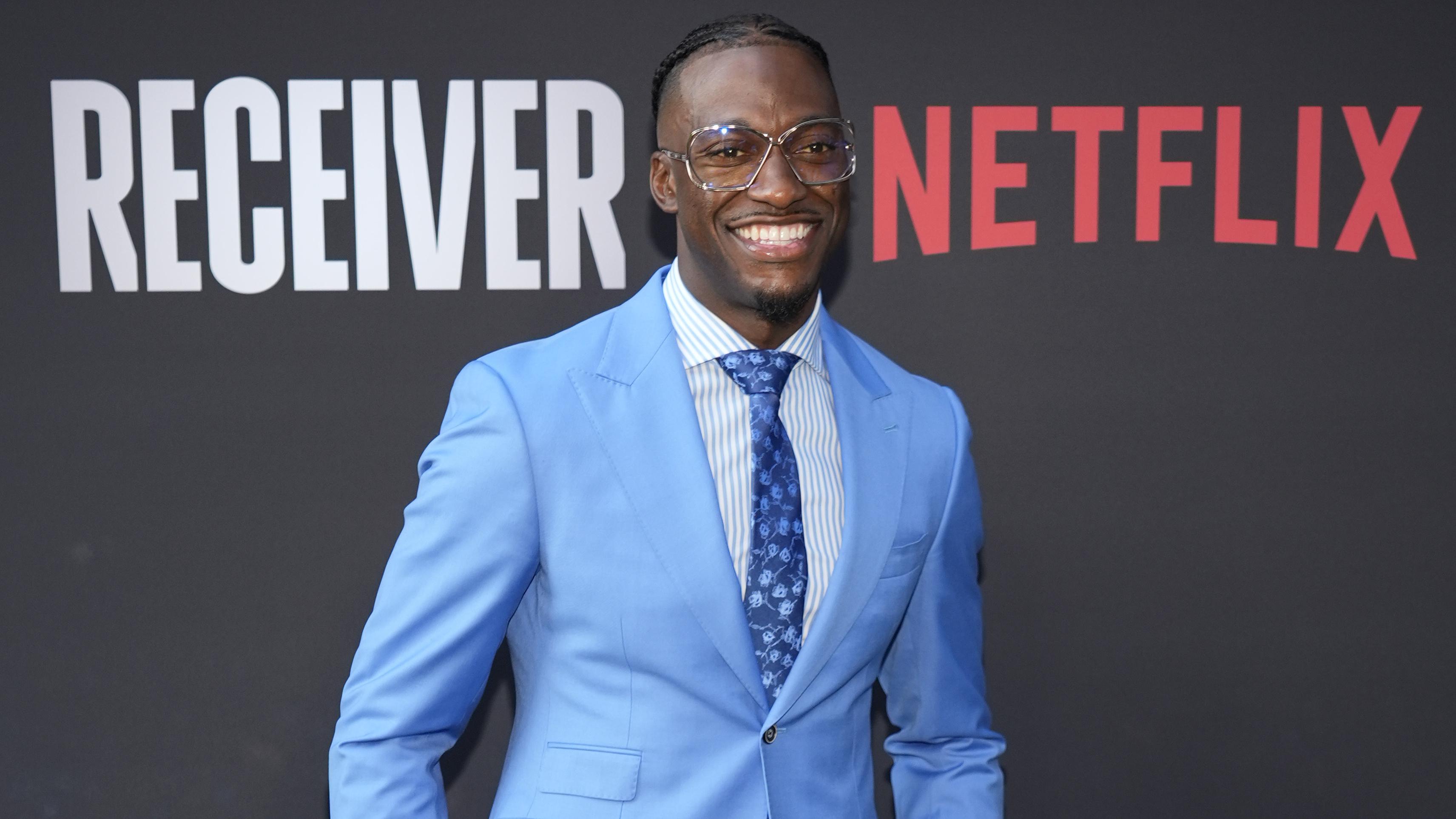 LA Premiere of "Receiver"