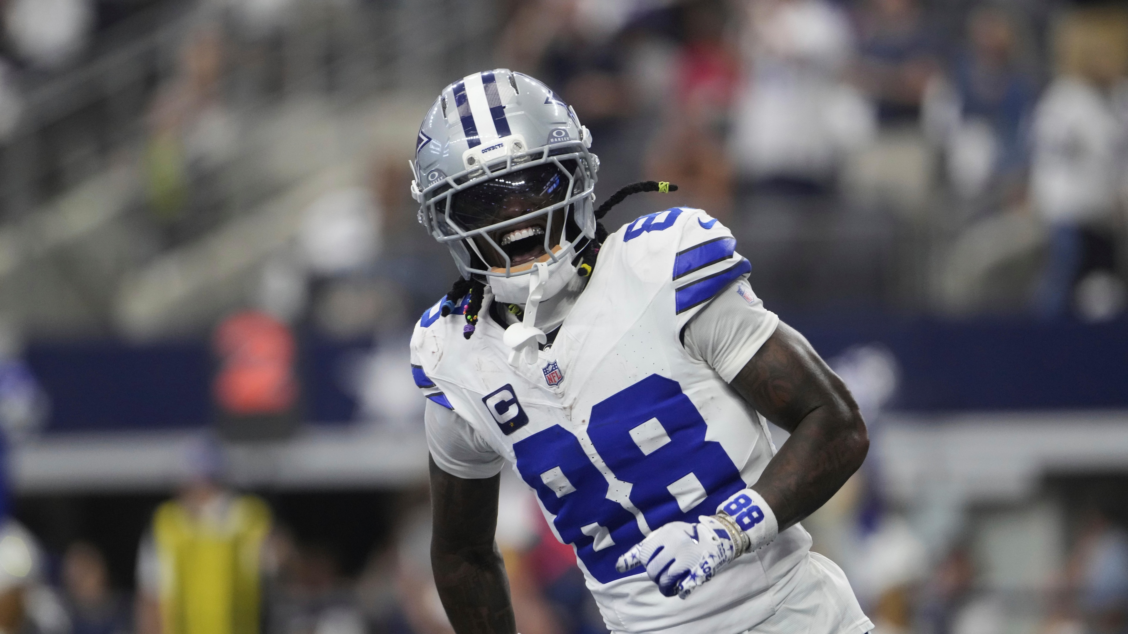 Cowboys Football