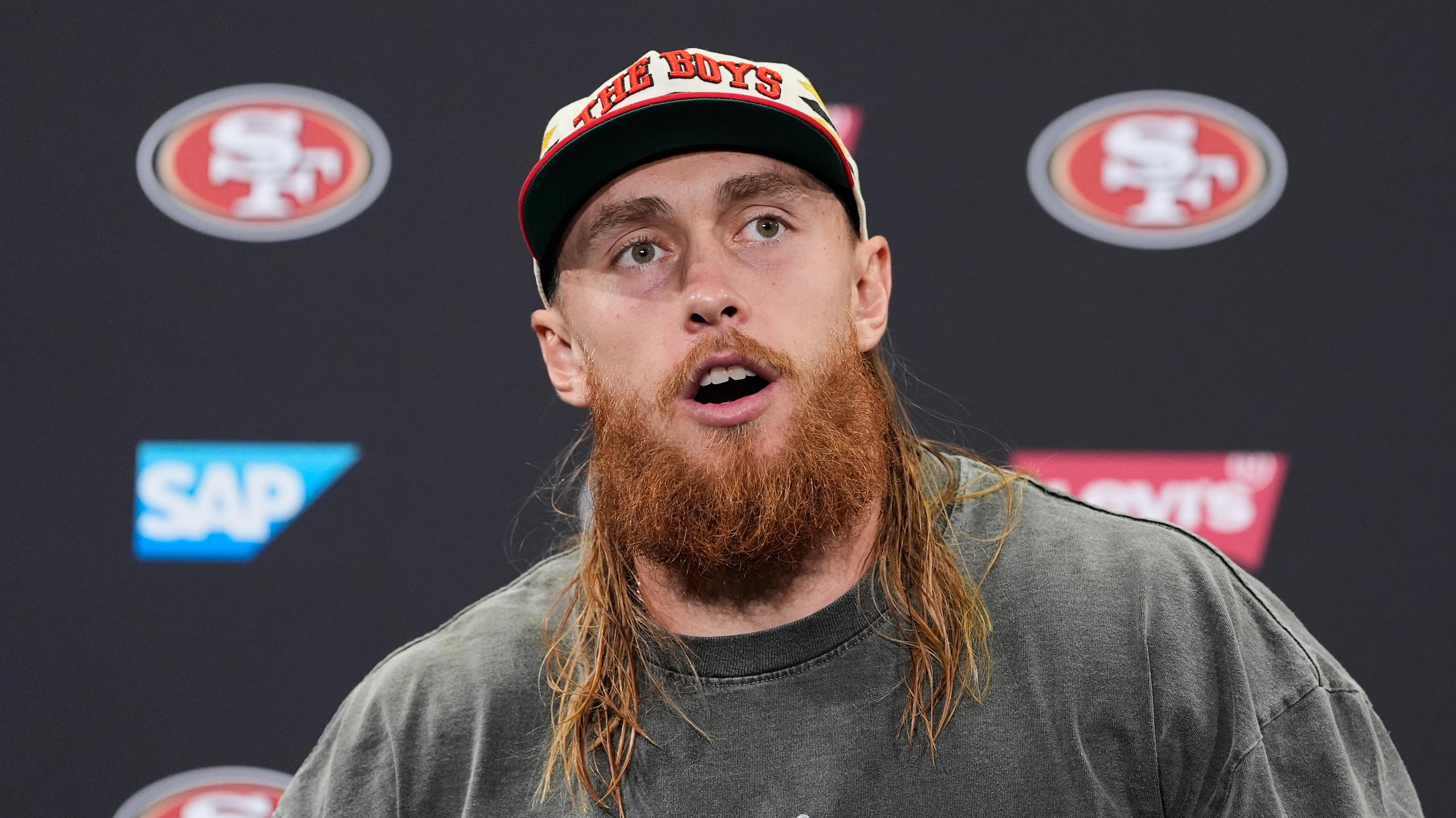 Falcons 49ers Football