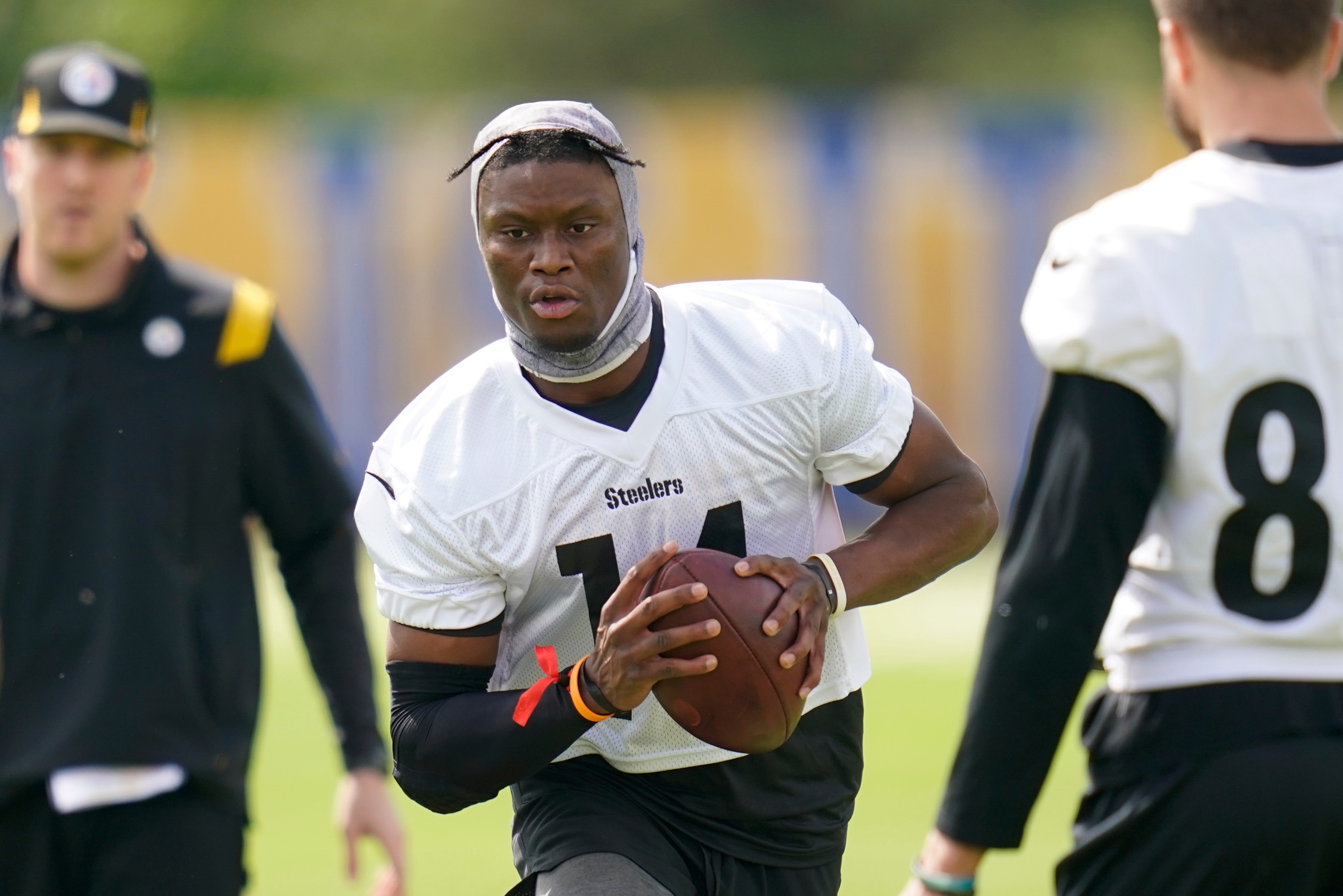 Steelers Cowboys Trade