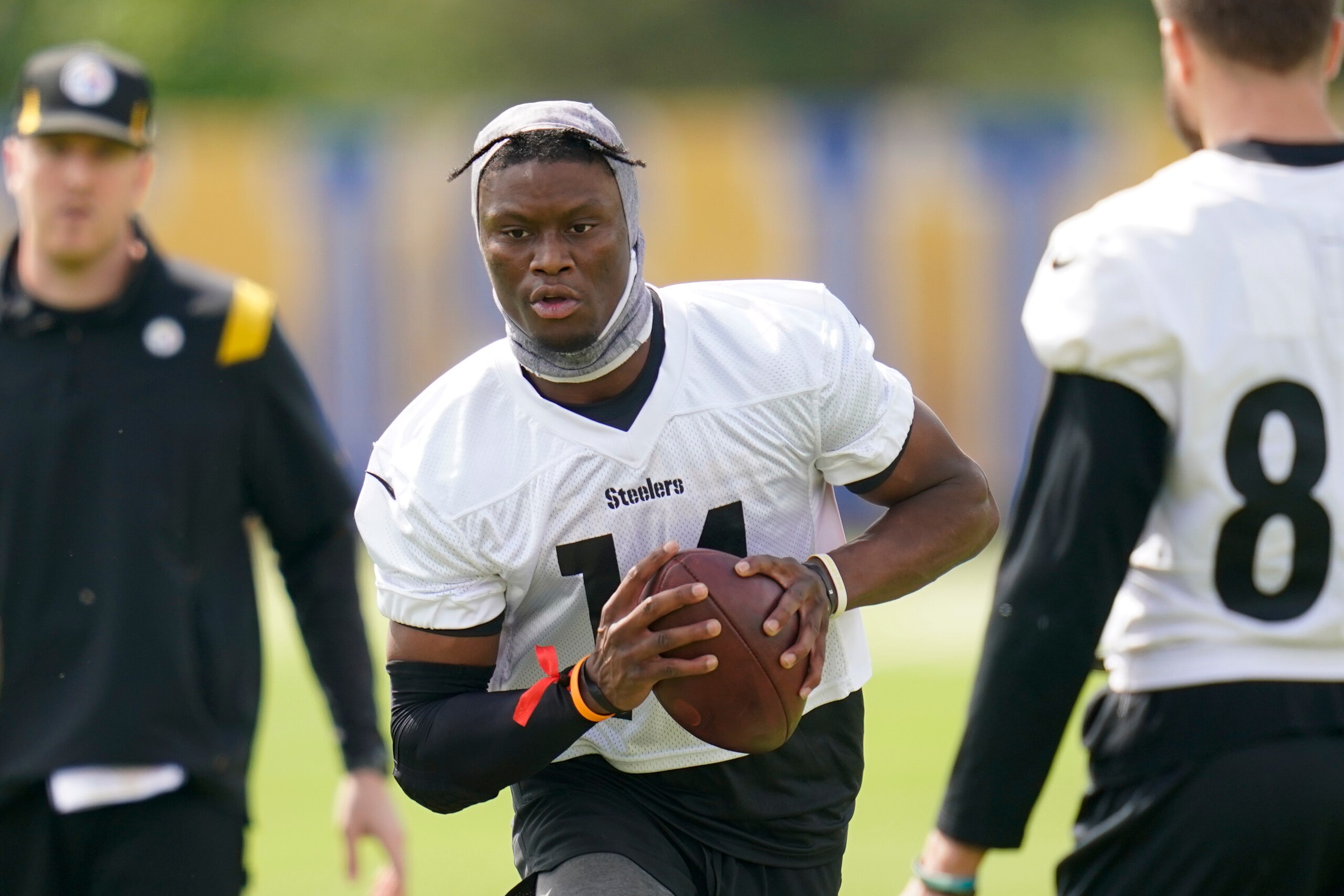 Steelers Cowboys Trade