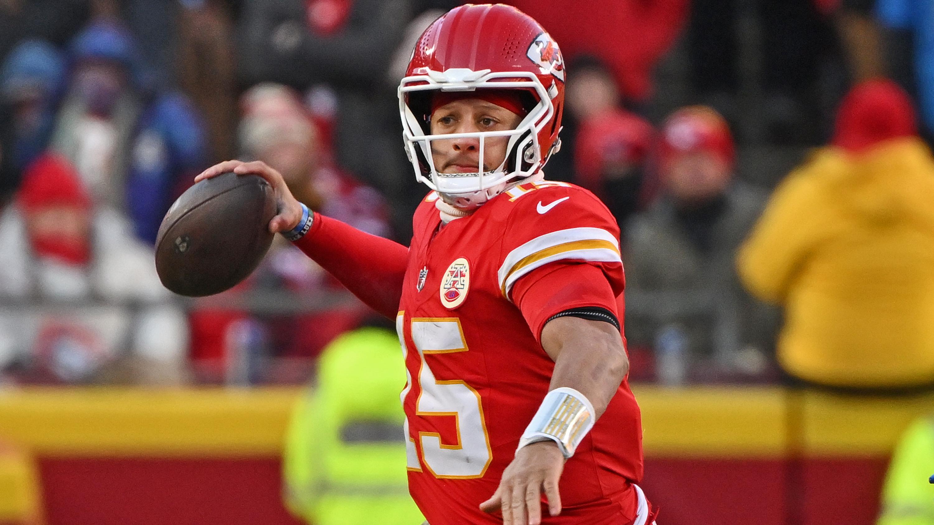 Chargers Chiefs Football