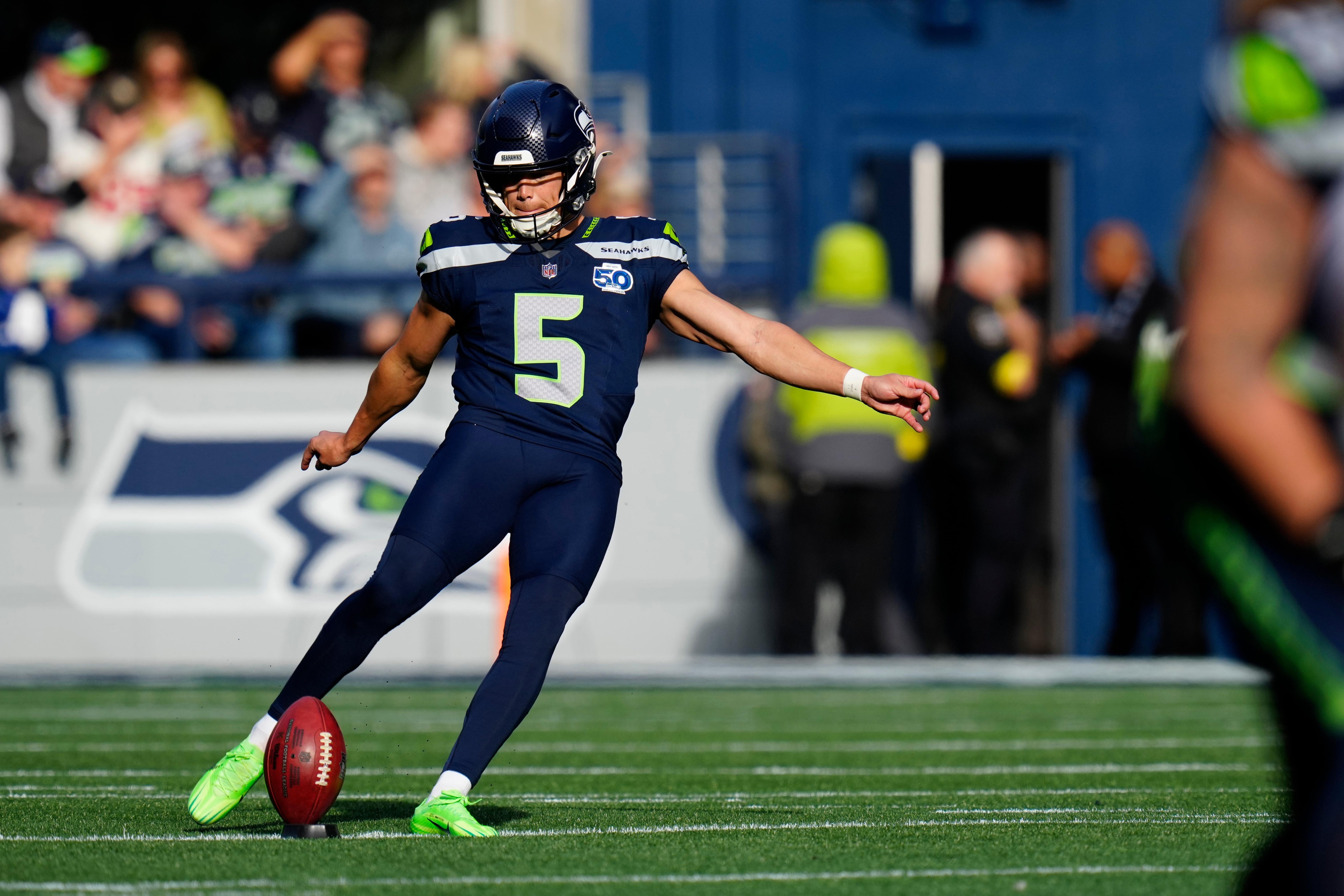 Cardinals Seahawks Football