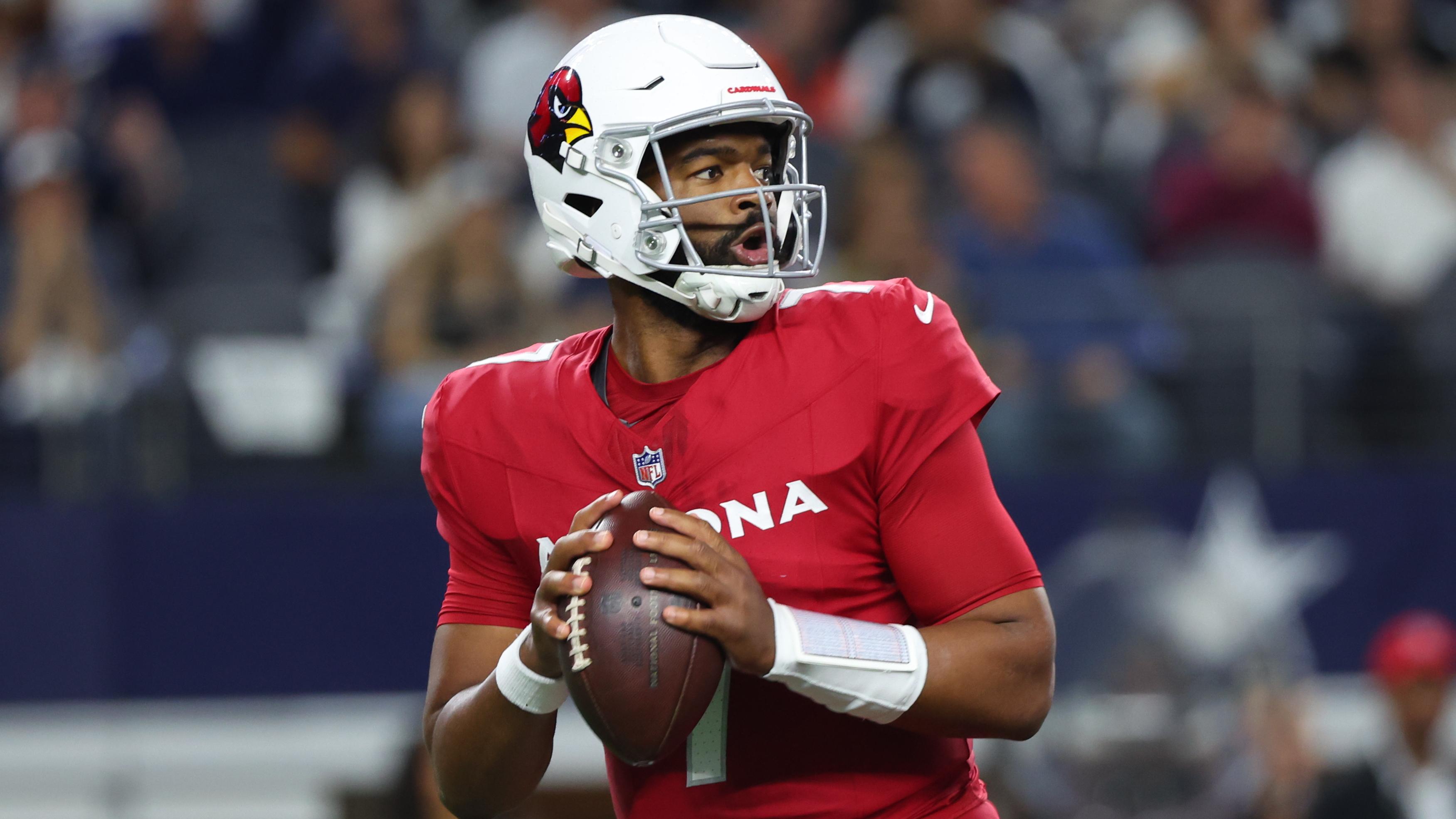 Cardinals Cowboys Football