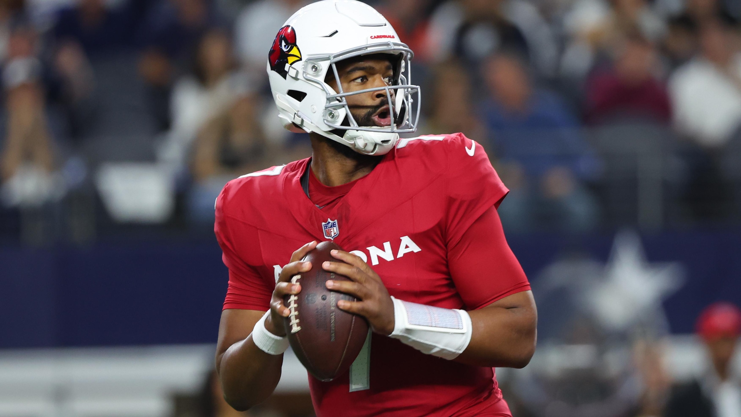 Cardinals Cowboys Football