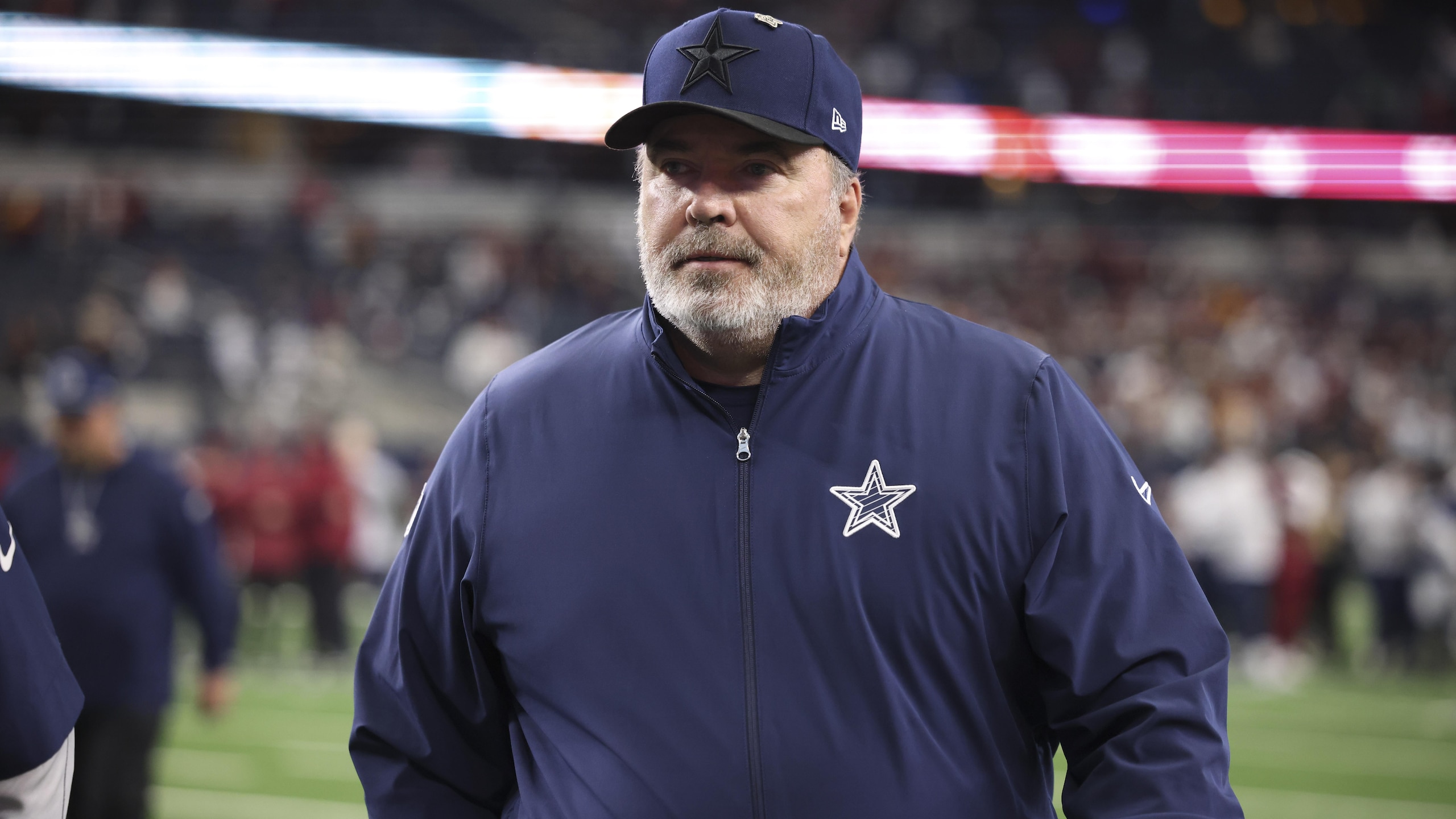 Commanders Cowboys Football