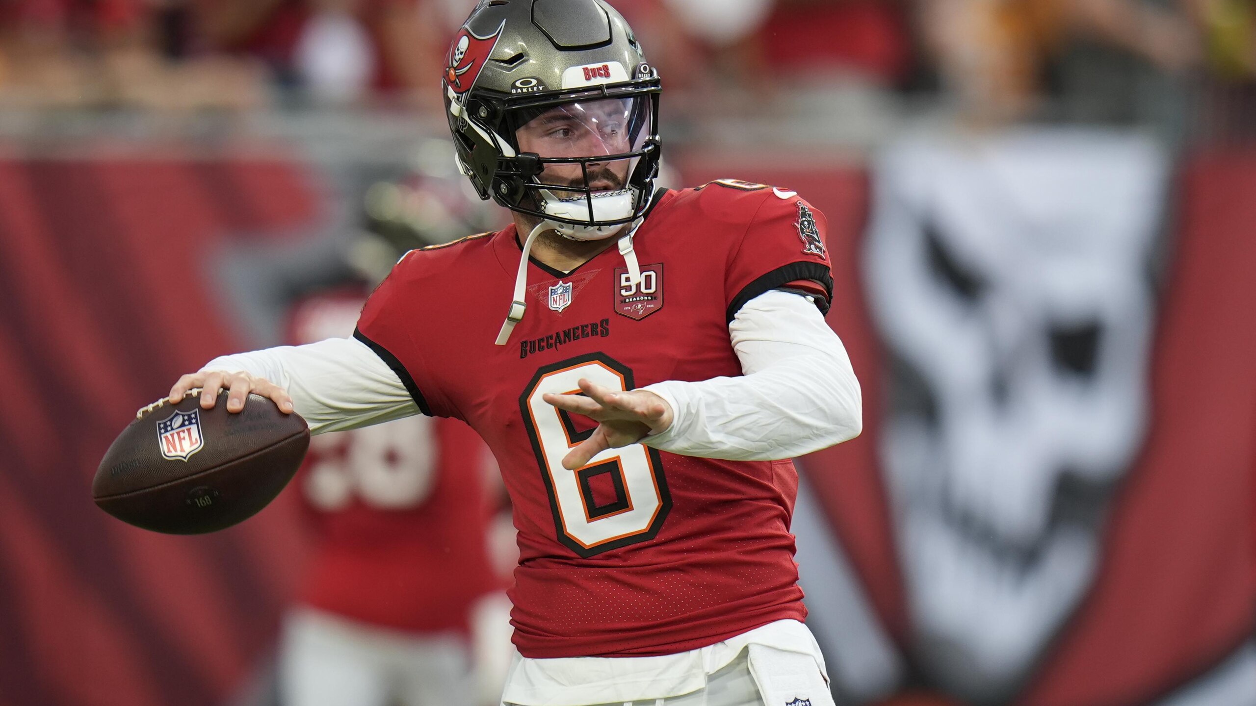 Titans Buccaneers Football
