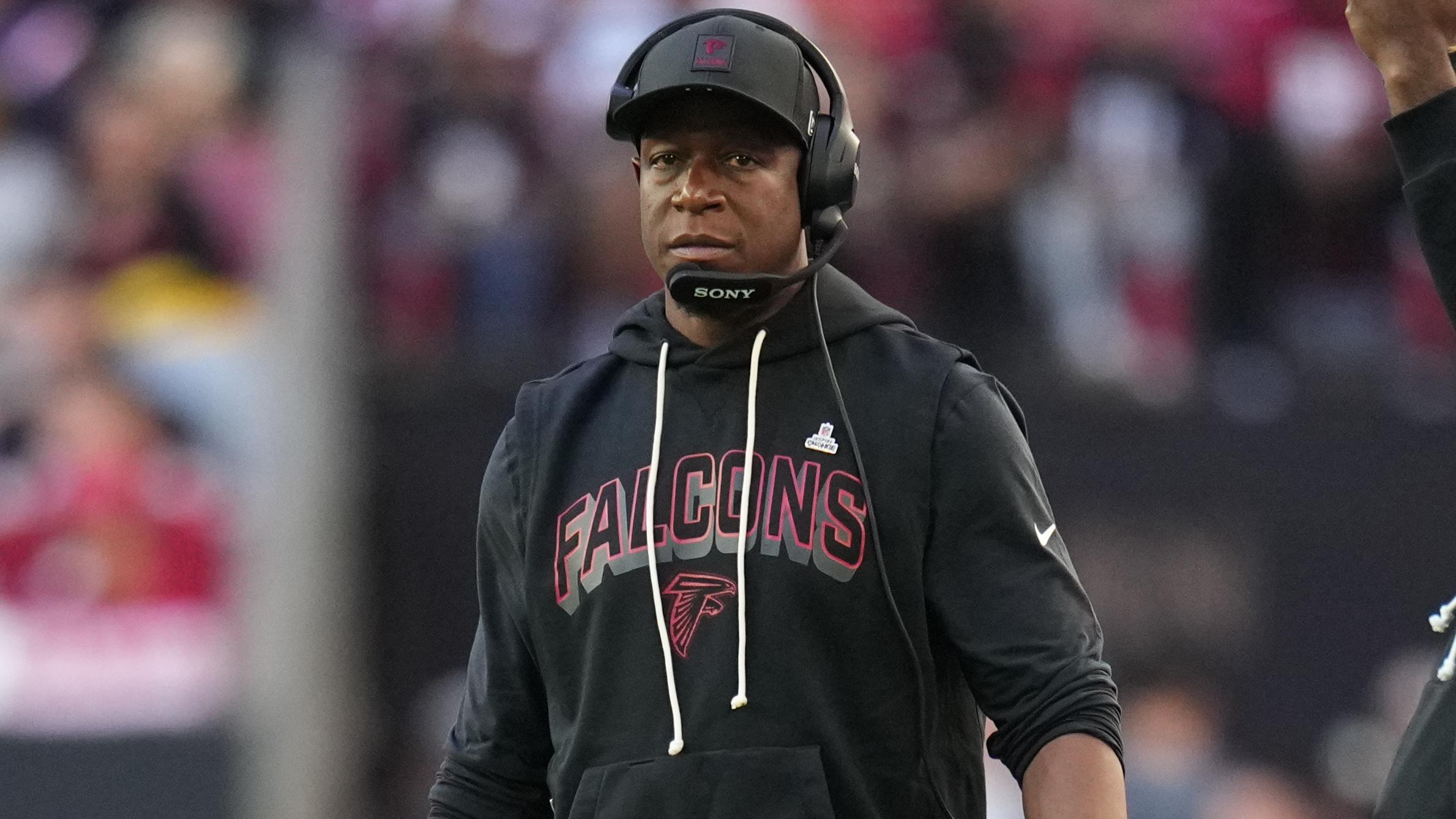 Falcons Cardinals Football