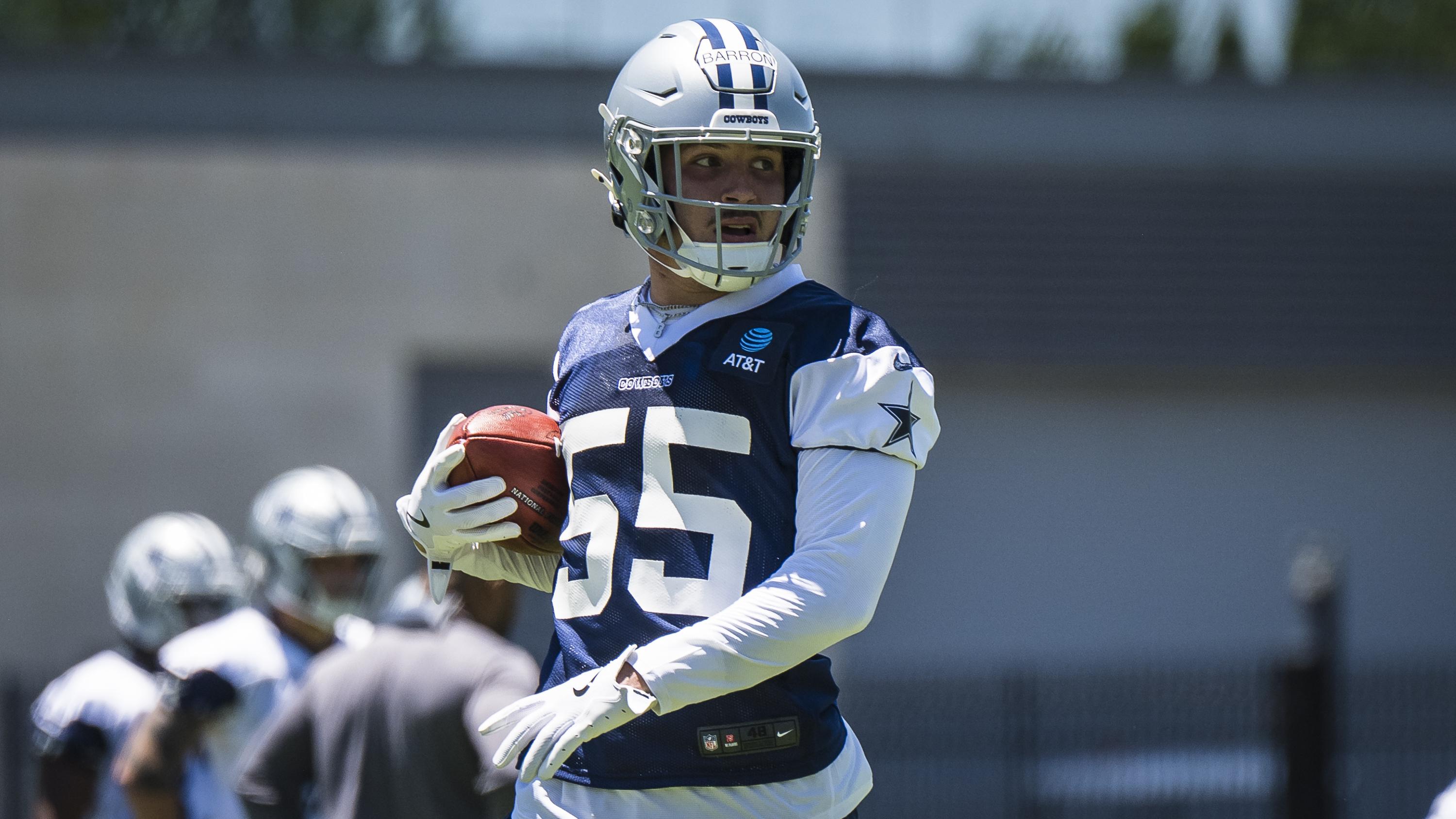 Cowboys Football