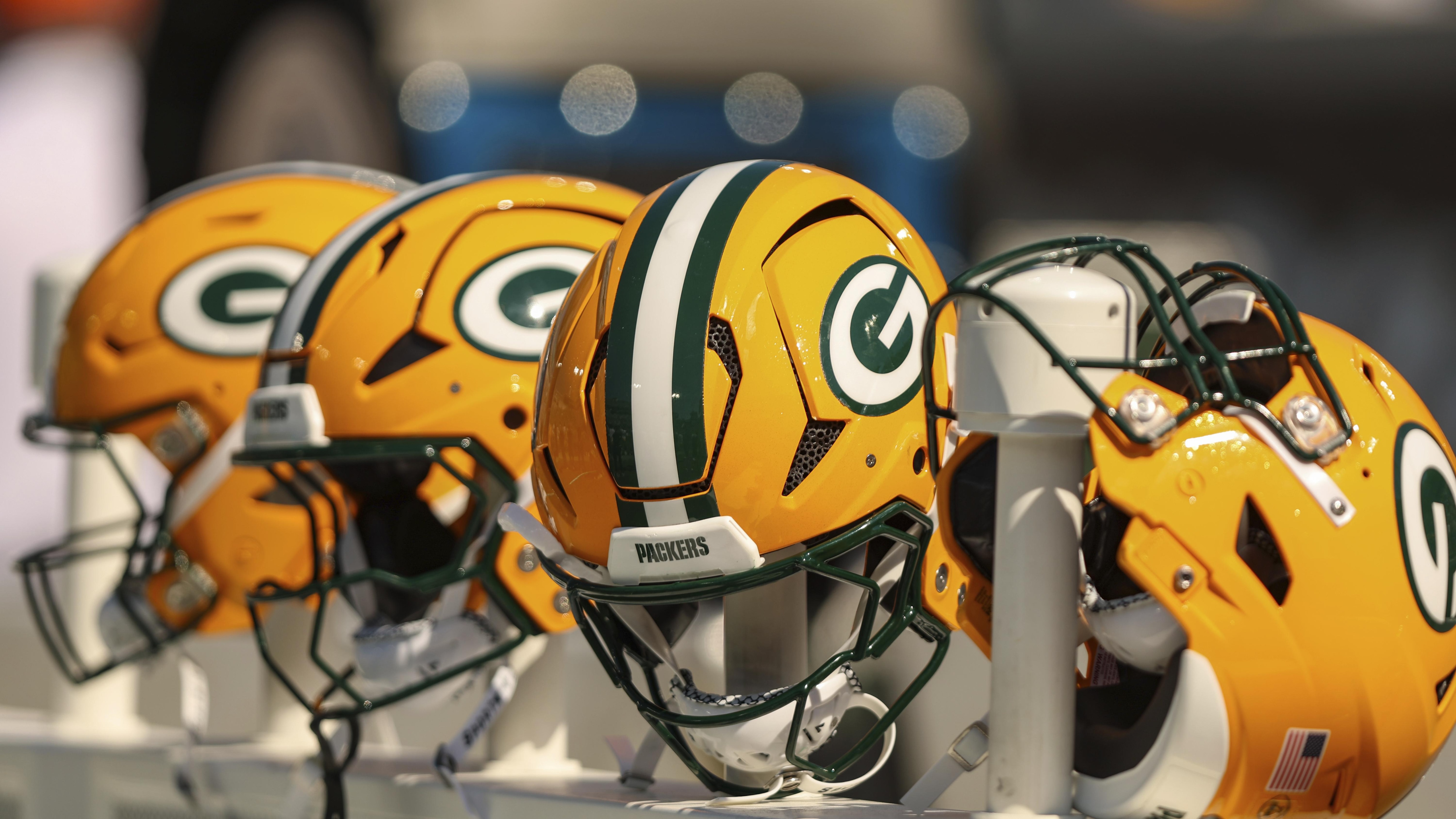 Packers Jaguars Football