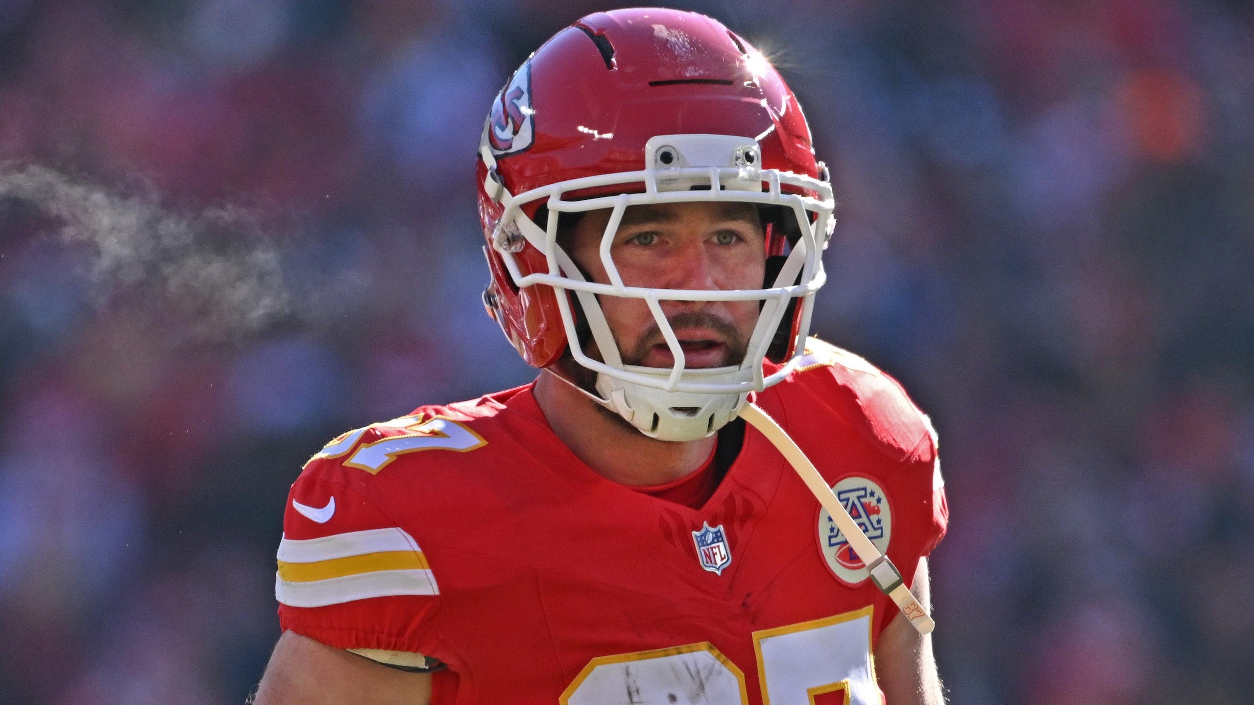 Chargers Chiefs Football