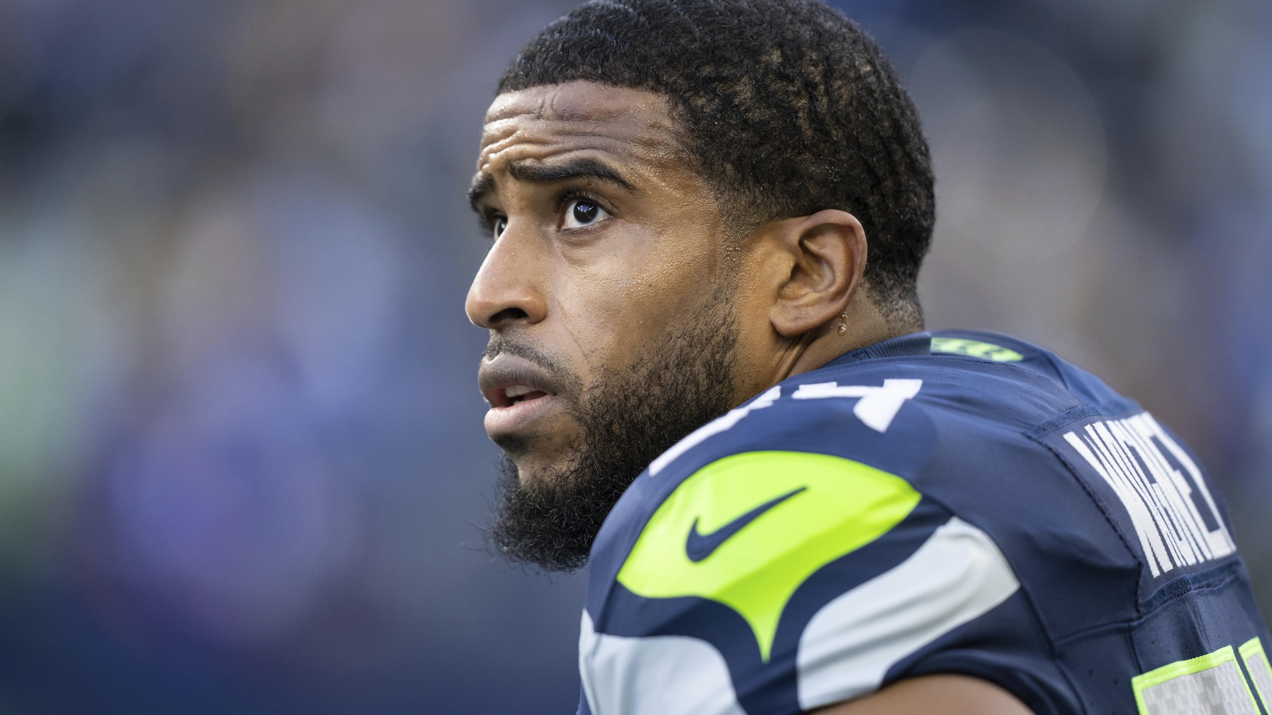 Steelers Seahawks Football